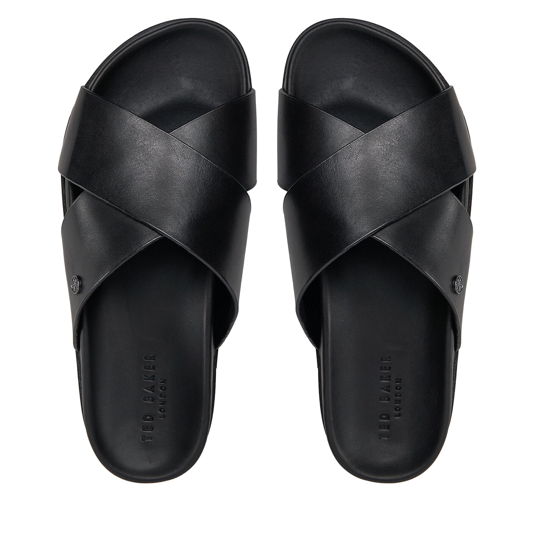 Ted Baker Чехли 260016 Черен - Pepit.bg