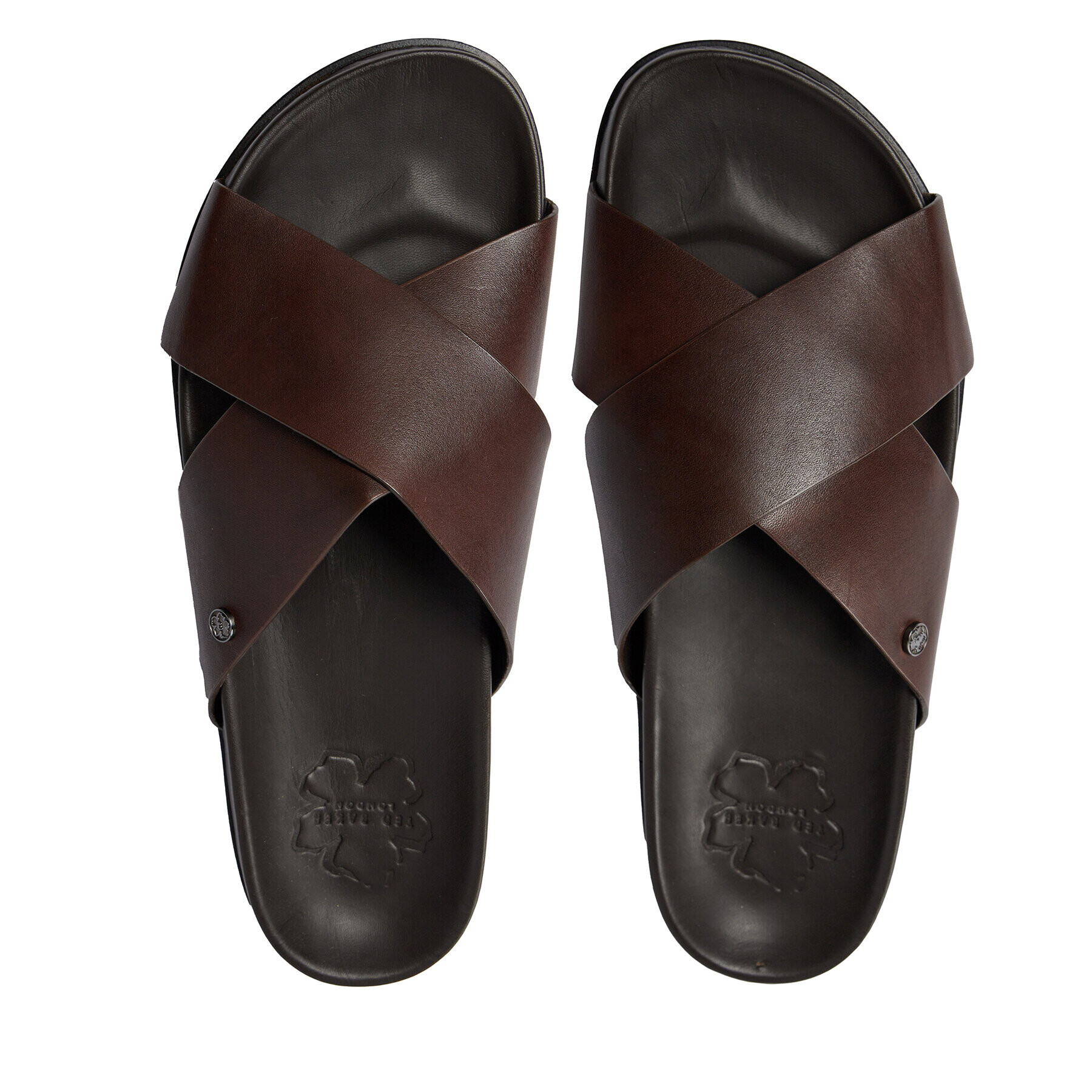 Ted Baker Чехли 260016 Кафяв - Pepit.bg