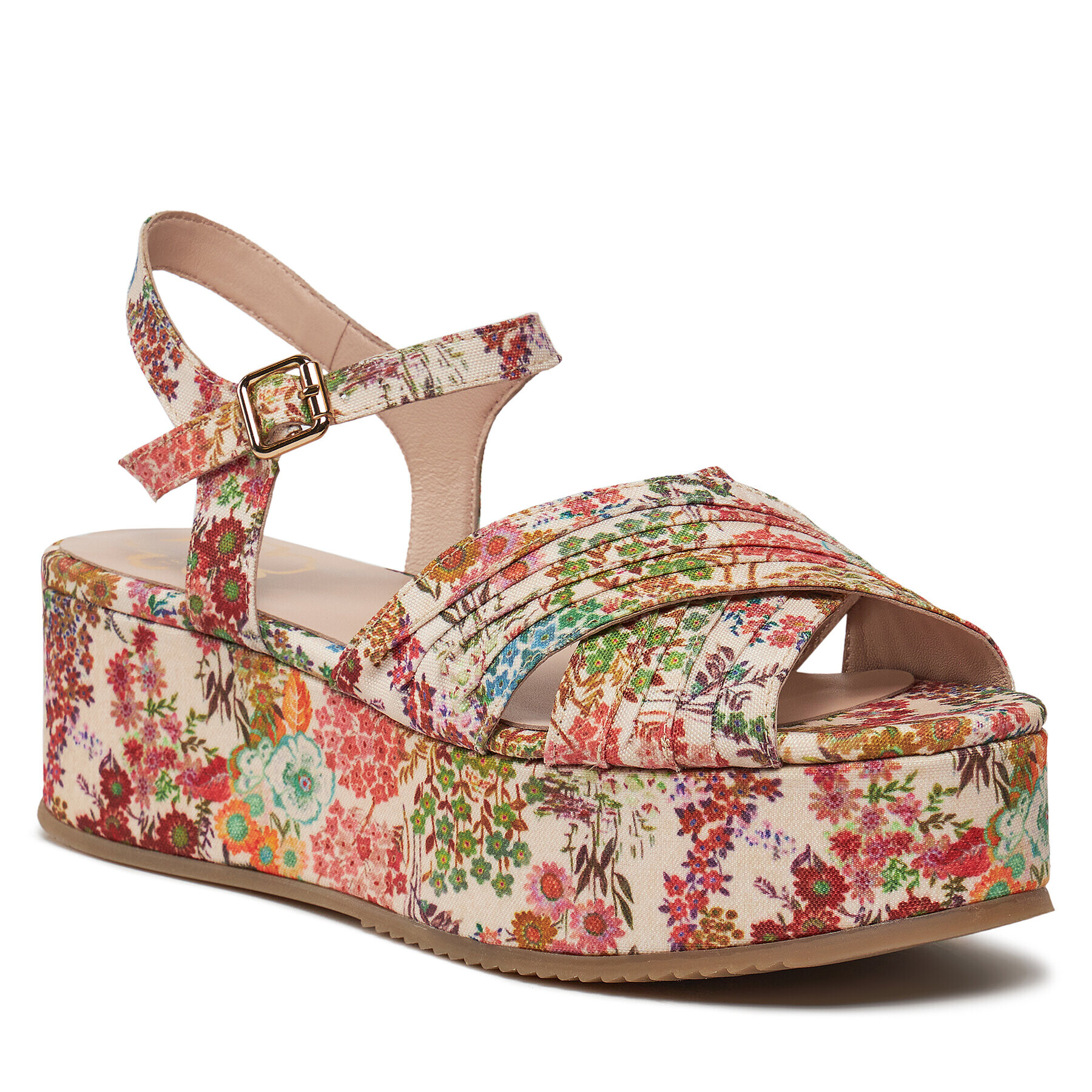 Ted Baker Чехли Ameelah 259912 Цветен - Pepit.bg