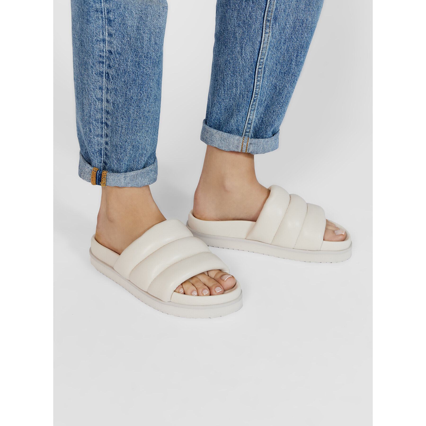 Ted Baker Чехли Amirra 257018 Бежов - Pepit.bg