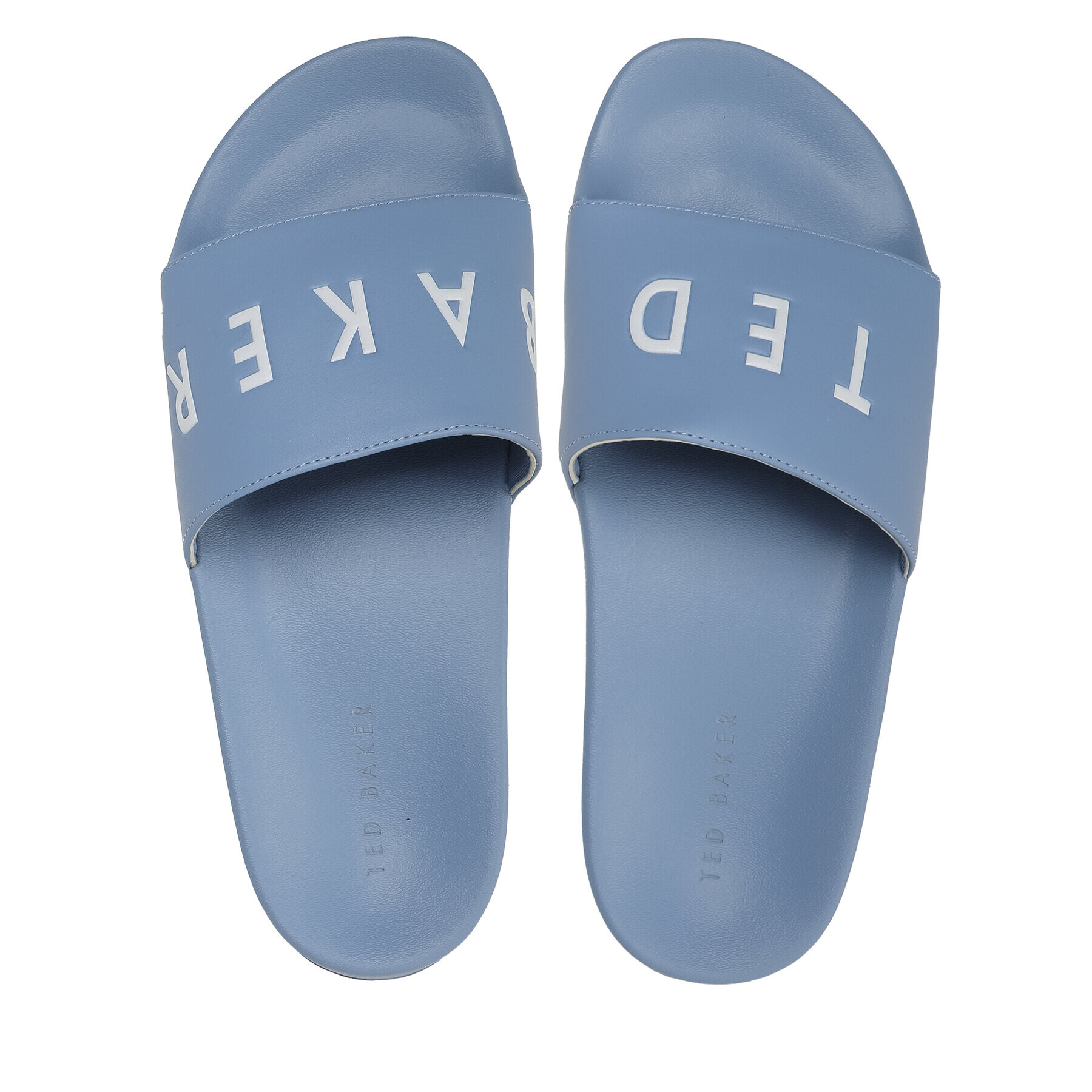 Ted Baker Чехли Ased 268909 Син - Pepit.bg