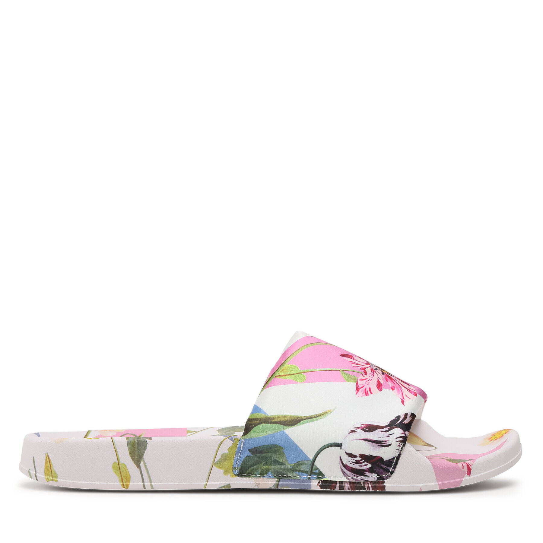 Ted Baker Чехли Azzyla 268984 Бял - Pepit.bg