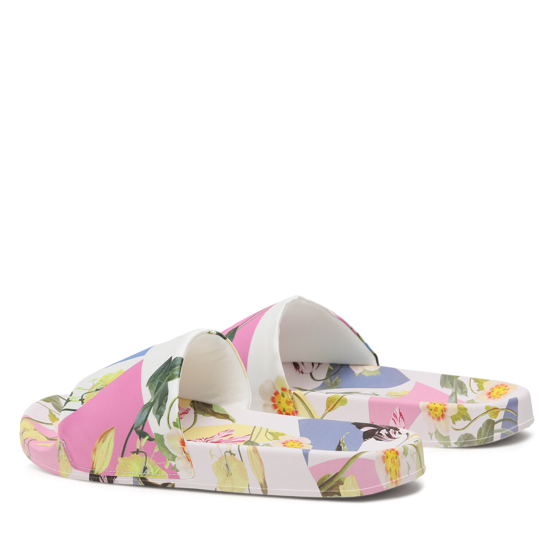 Ted Baker Чехли Azzyla 268984 Бял - Pepit.bg