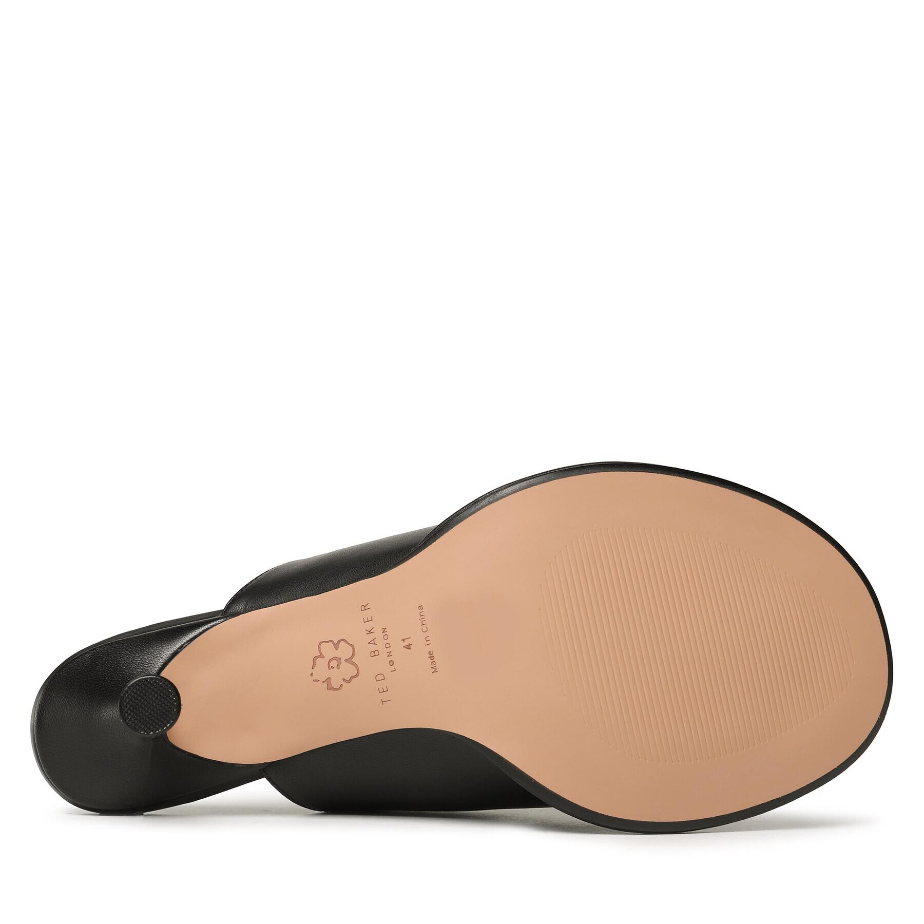 Ted Baker Чехли Barbs 267688 Черен - Pepit.bg