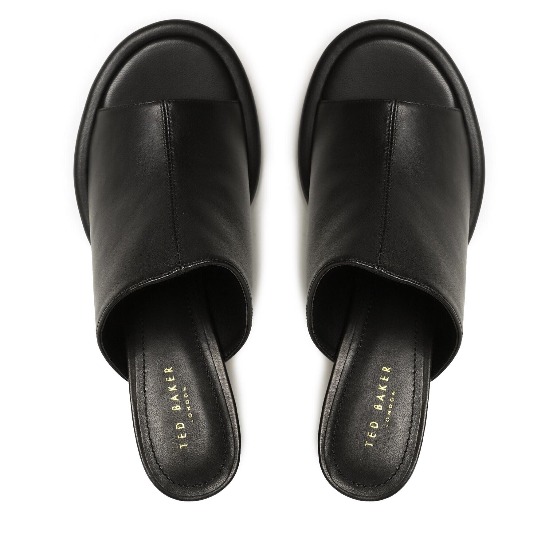 Ted Baker Чехли Barbs 267688 Черен - Pepit.bg