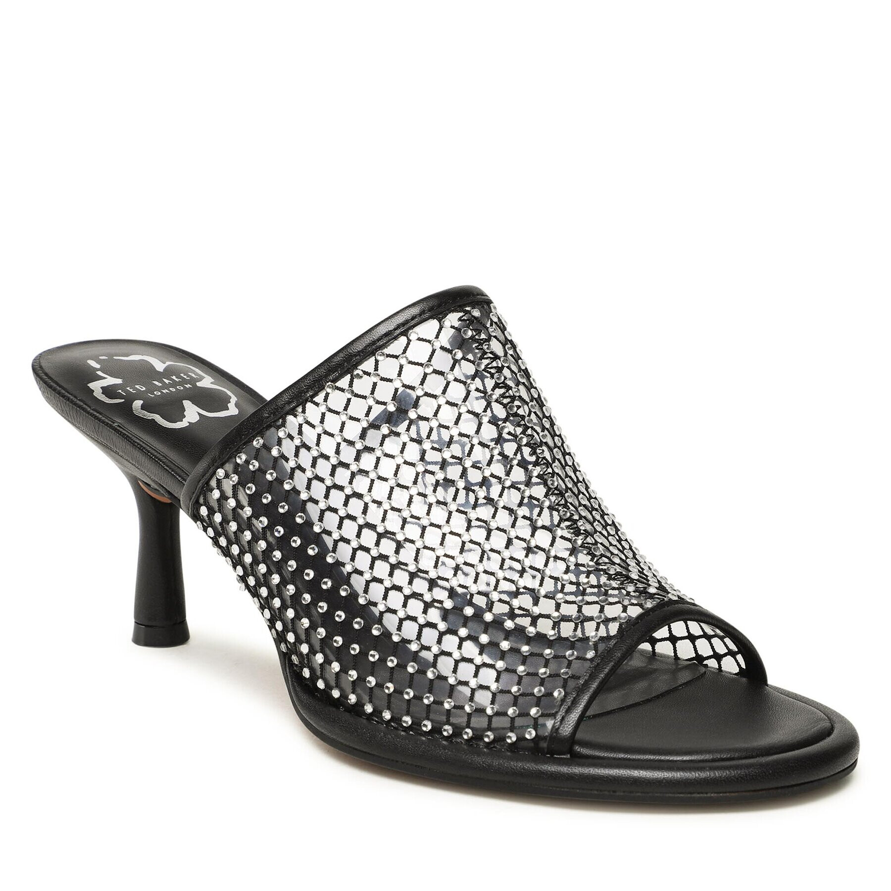 Ted Baker Чехли Celya 266907 Черен - Pepit.bg