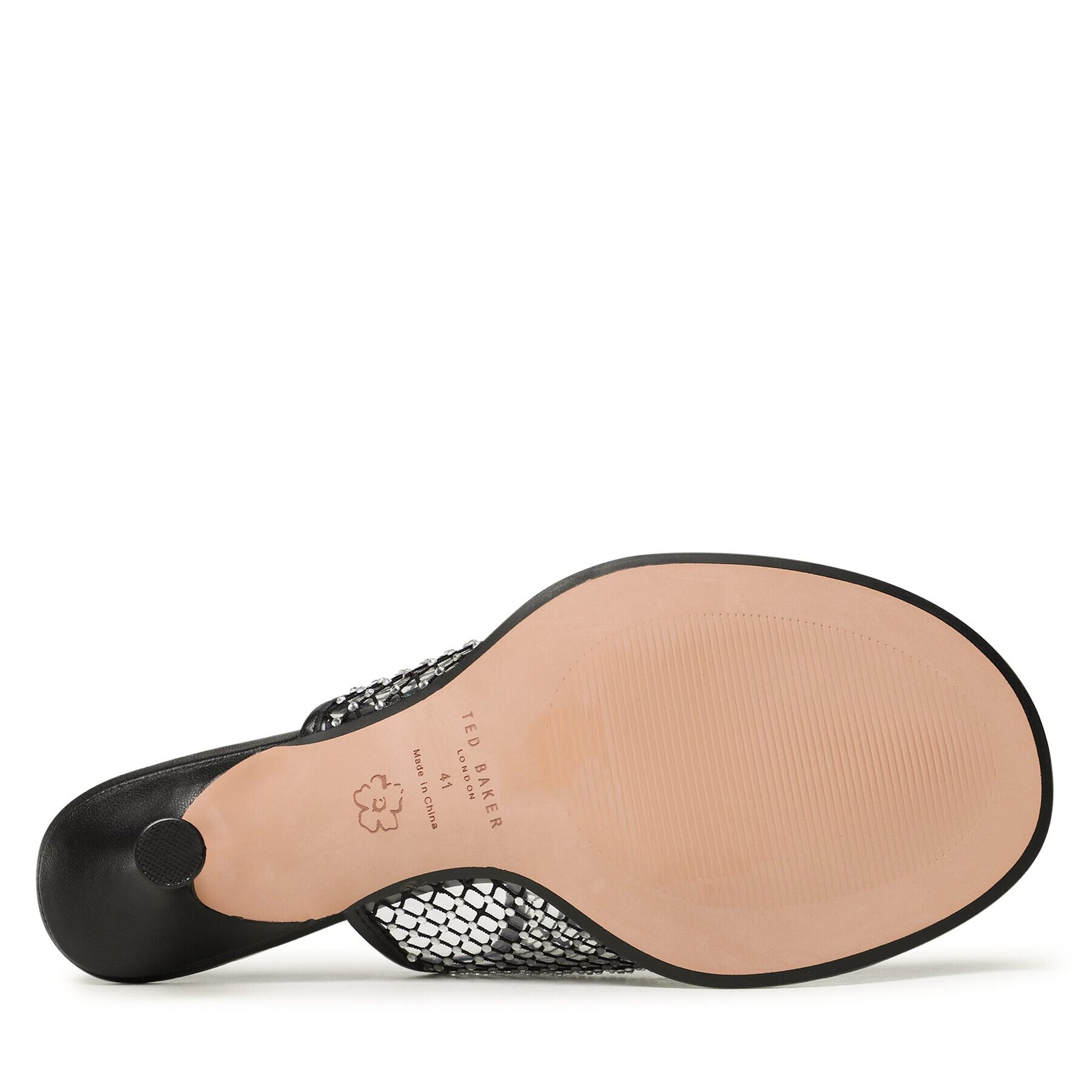 Ted Baker Чехли Celya 266907 Черен - Pepit.bg
