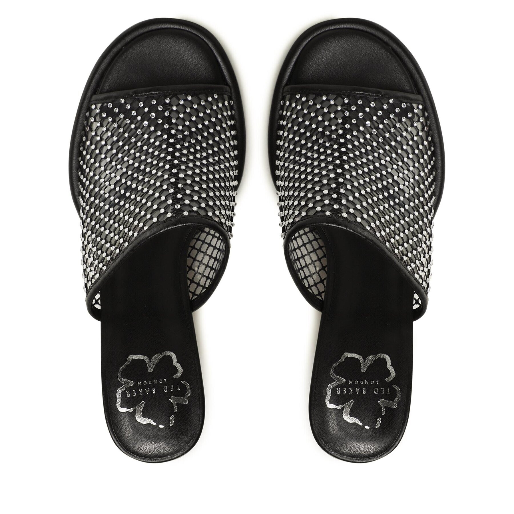 Ted Baker Чехли Celya 266907 Черен - Pepit.bg