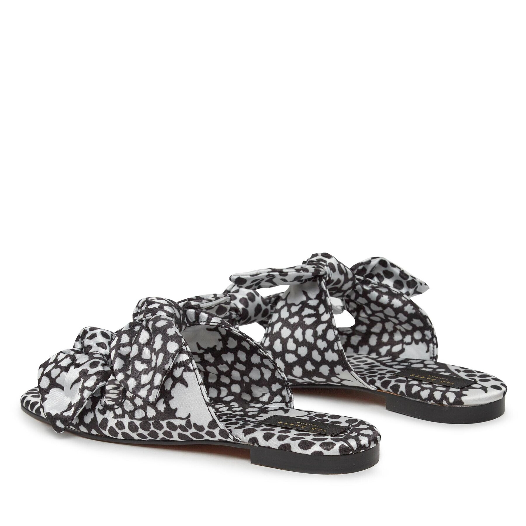 Ted Baker Чехли Ferrah 258618 Черен - Pepit.bg