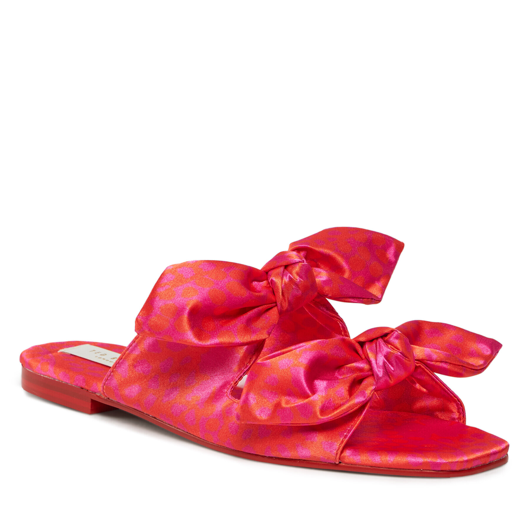 Ted Baker Чехли Fuyya 258620 Червен - Pepit.bg