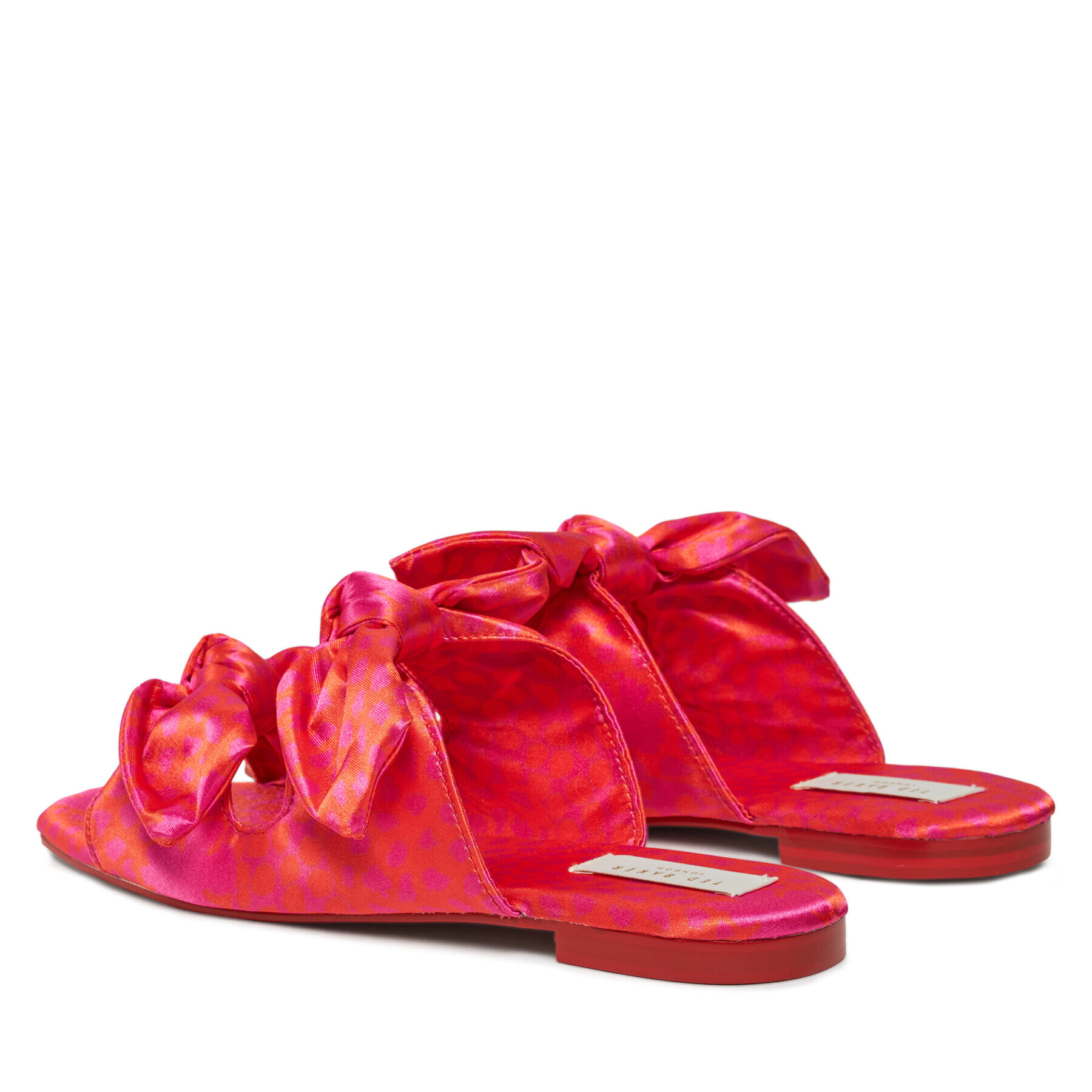 Ted Baker Чехли Fuyya 258620 Червен - Pepit.bg