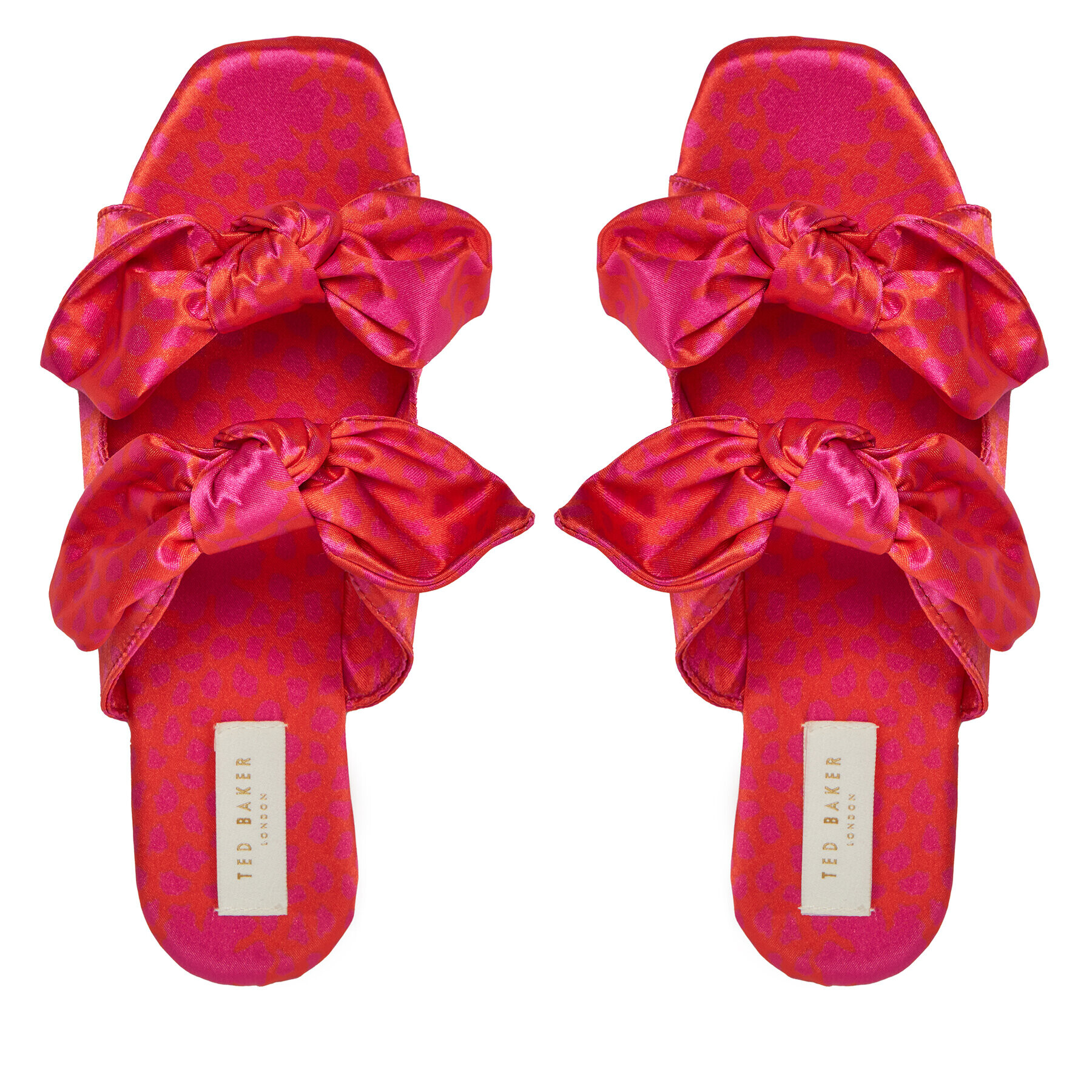 Ted Baker Чехли Fuyya 258620 Червен - Pepit.bg