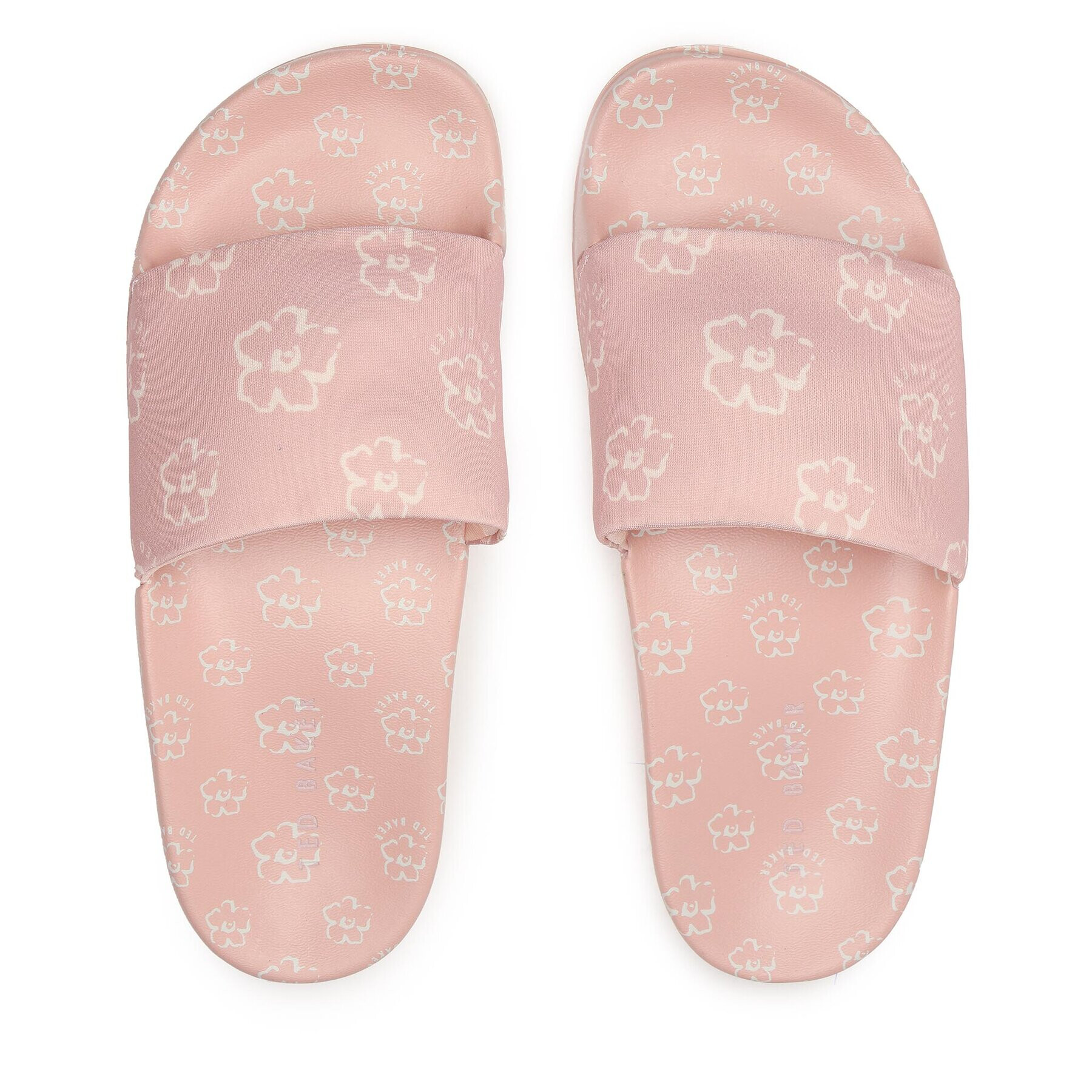 Ted Baker Чехли Kristin 257425 Розов - Pepit.bg