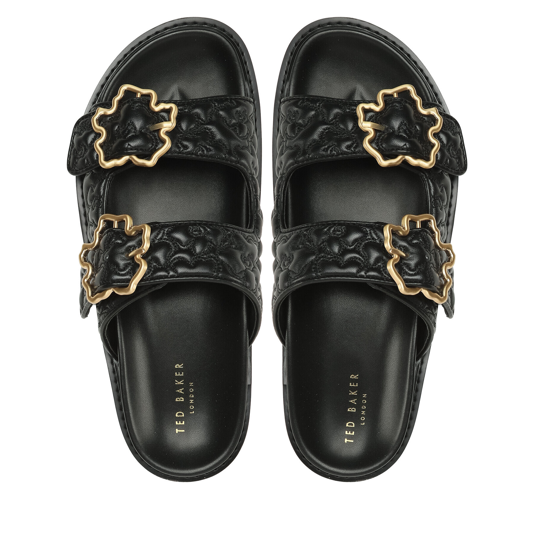 Ted Baker Чехли Rinnely 268908 Черен - Pepit.bg