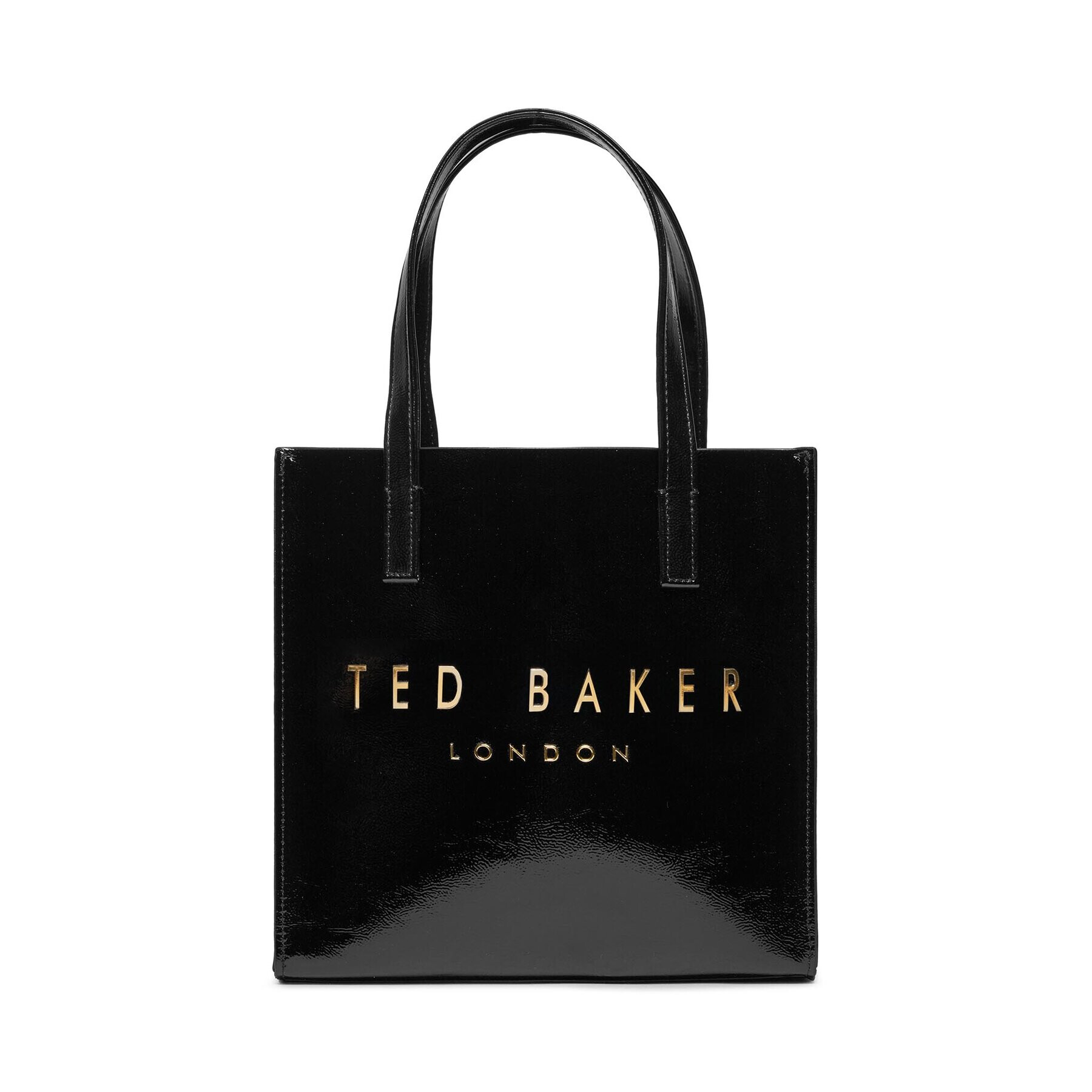 Ted Baker Дамска чанта Crinion 271043 Черен - Pepit.bg