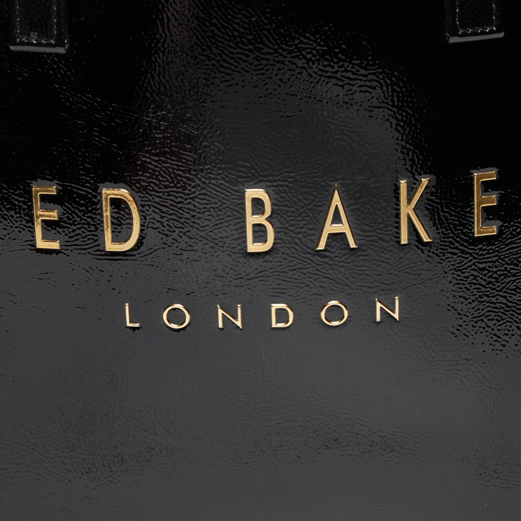 Ted Baker Дамска чанта Crinion 271043 Черен - Pepit.bg