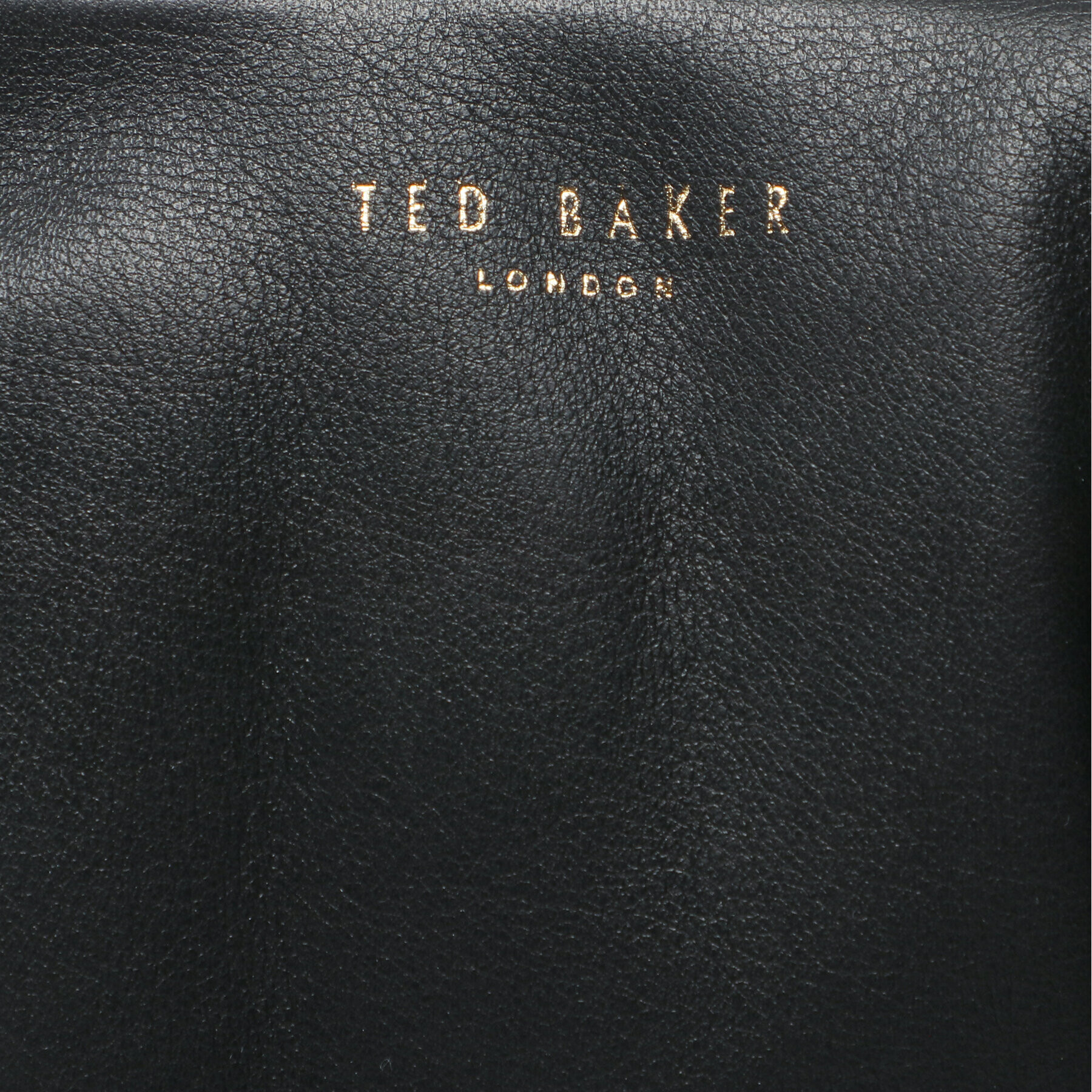 Ted Baker Дамска чанта Gracia 265664 Черен - Pepit.bg