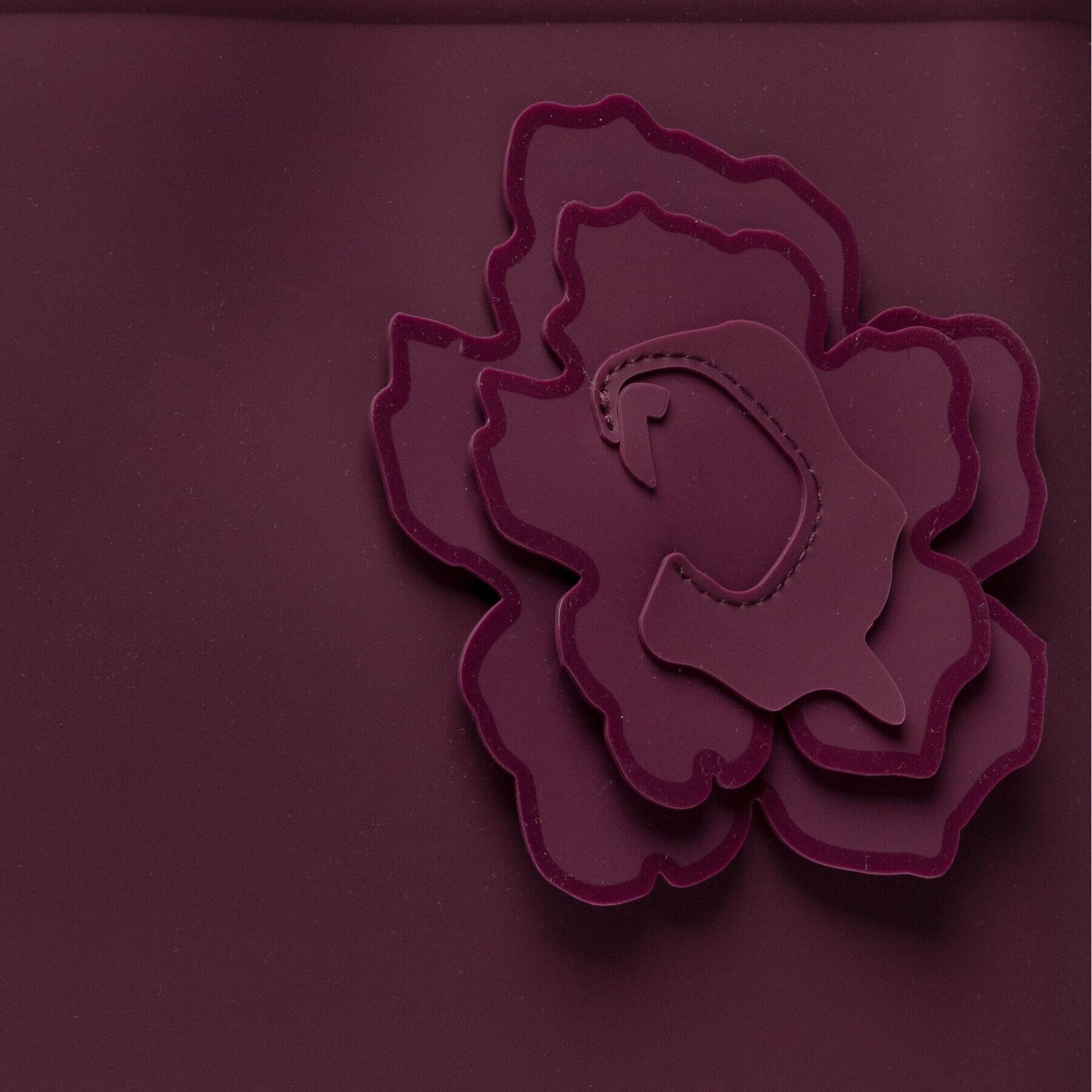 Ted Baker Дамска чанта Jelliez 265158 Виолетов - Pepit.bg
