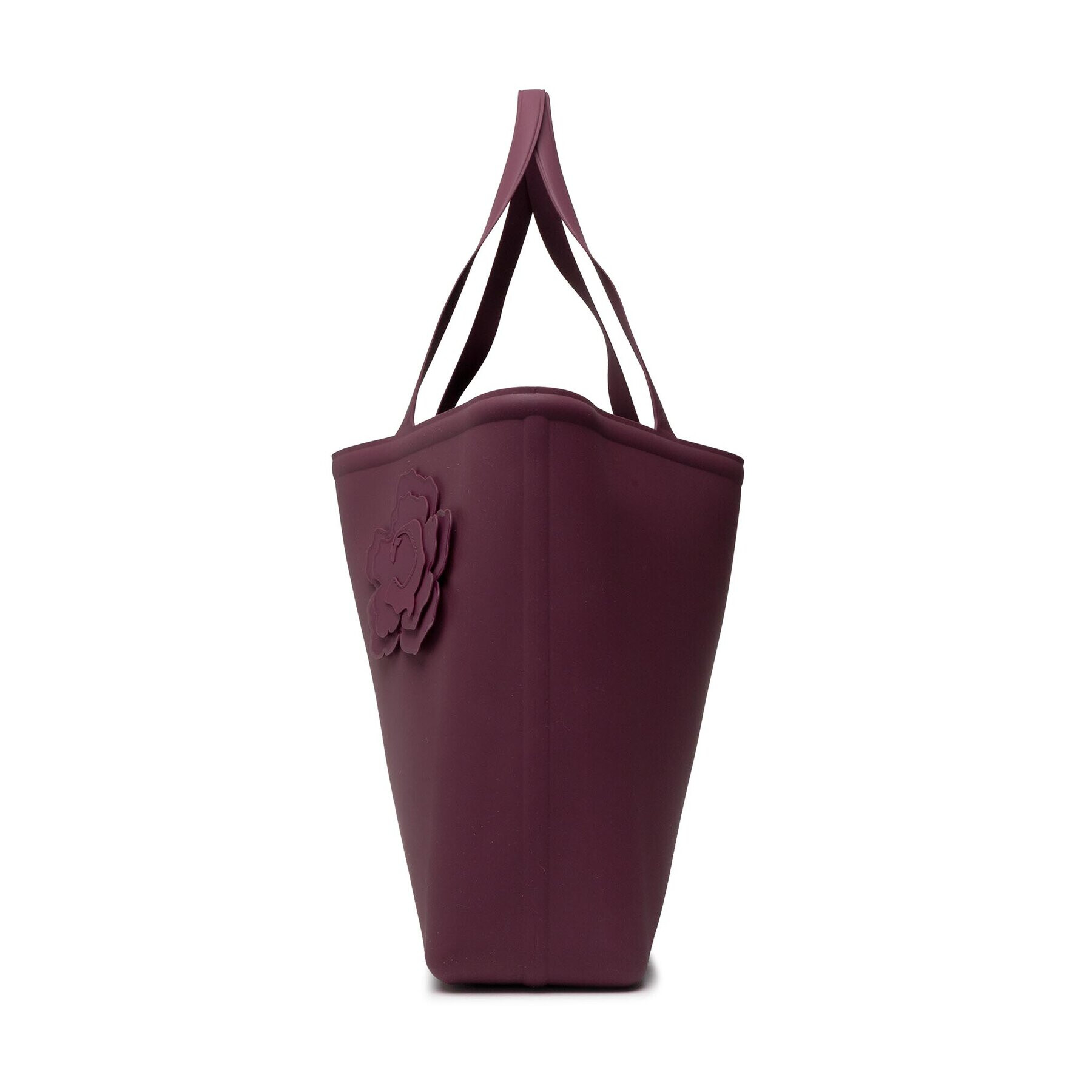 Ted Baker Дамска чанта Jelliez 265158 Виолетов - Pepit.bg