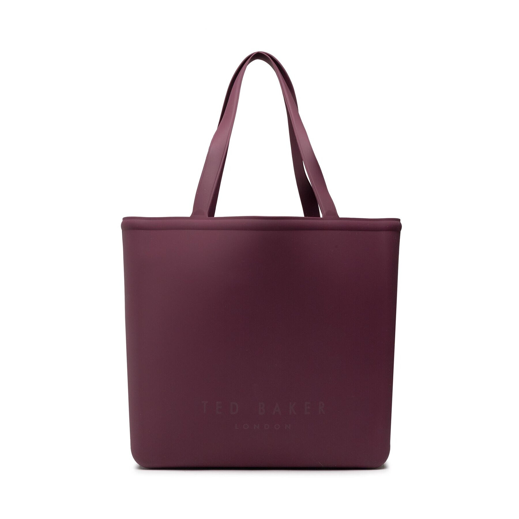 Ted Baker Дамска чанта Jelliez 265158 Виолетов - Pepit.bg