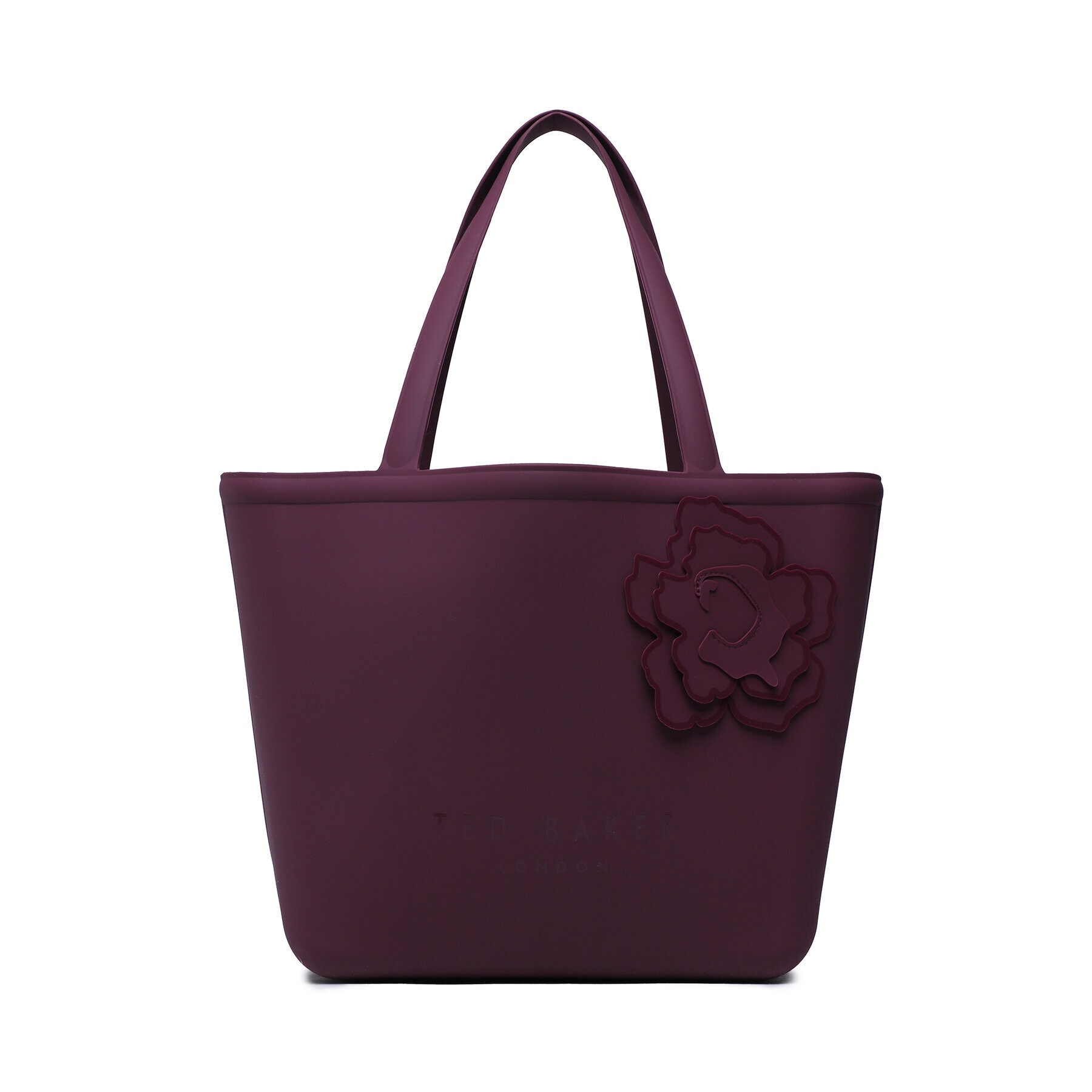 Ted Baker Дамска чанта Jellio 265159 Бордо - Pepit.bg