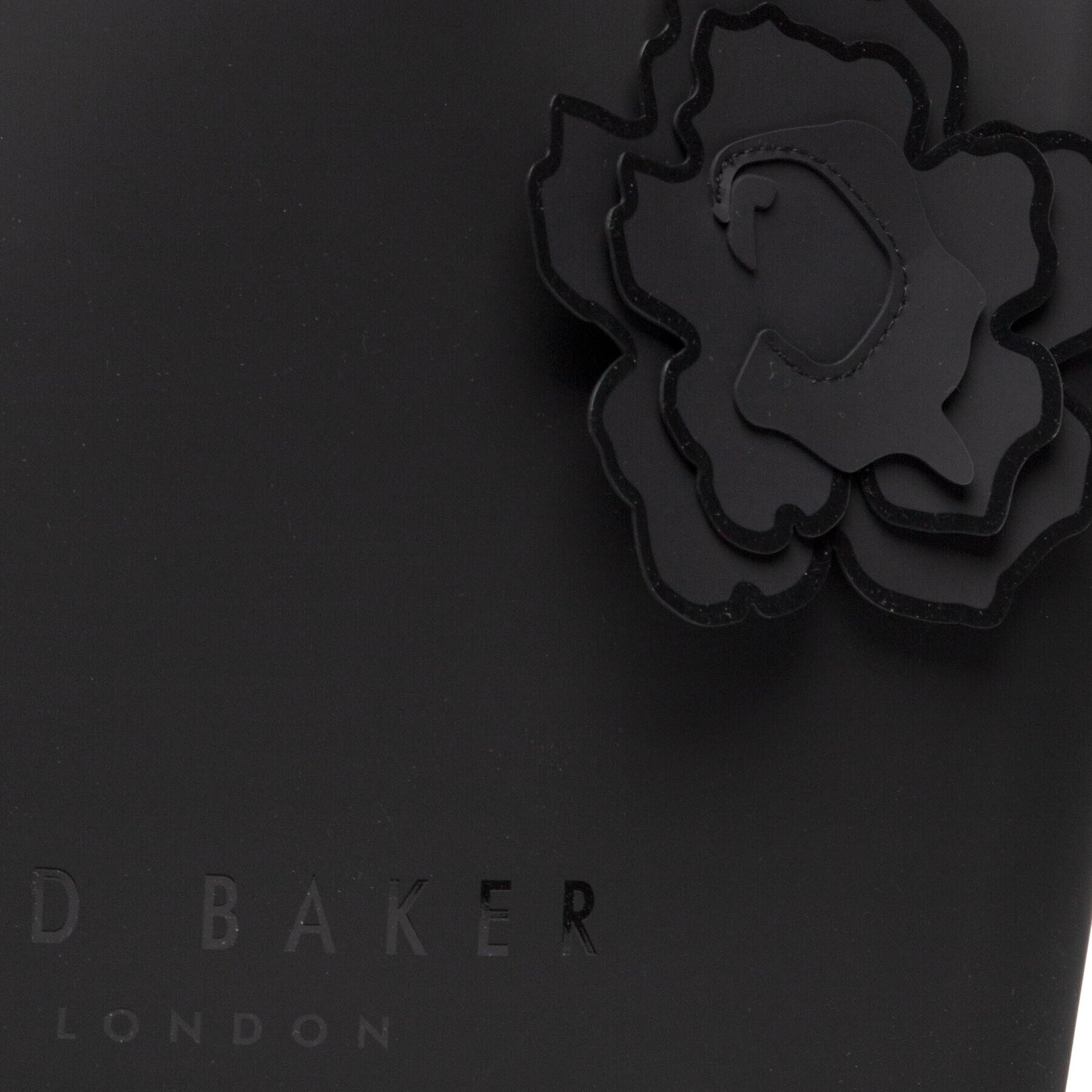 Ted Baker Дамска чанта Jellio 265159 Черен - Pepit.bg