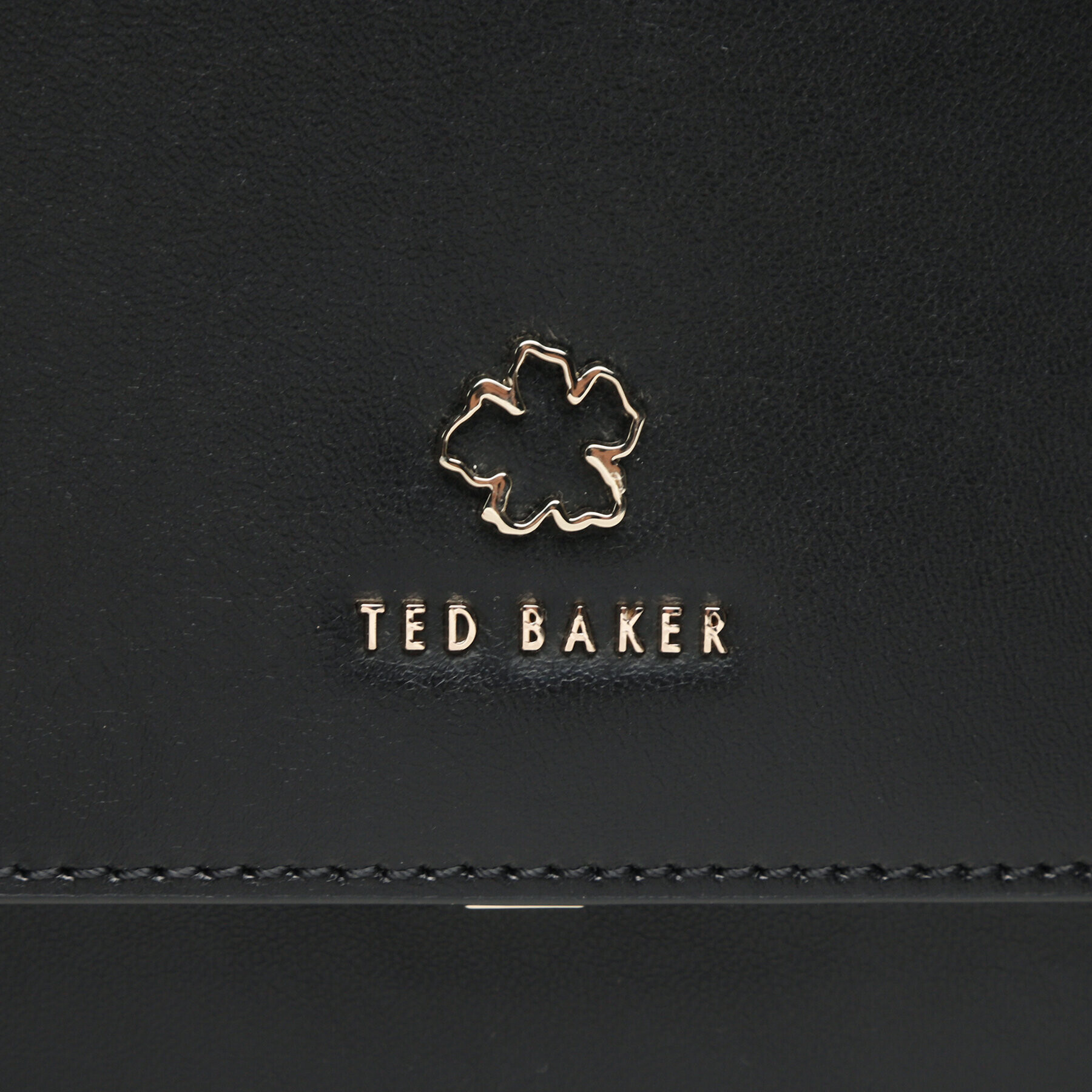 Ted Baker Дамска чанта Jorjia 260550 Черен - Pepit.bg