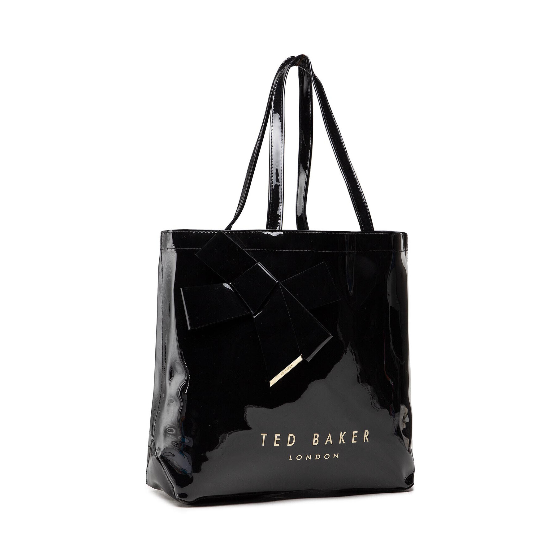 Ted Baker Дамска чанта Nicon 253163 Черен - Pepit.bg