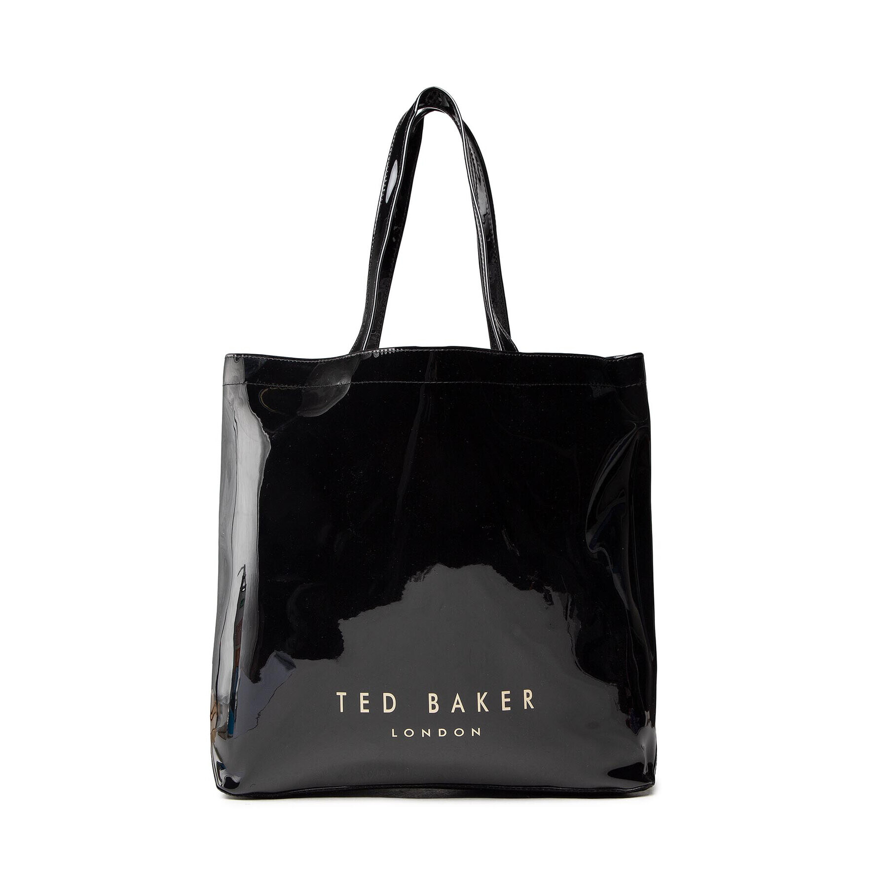 Ted Baker Дамска чанта Nicon 253163 Черен - Pepit.bg