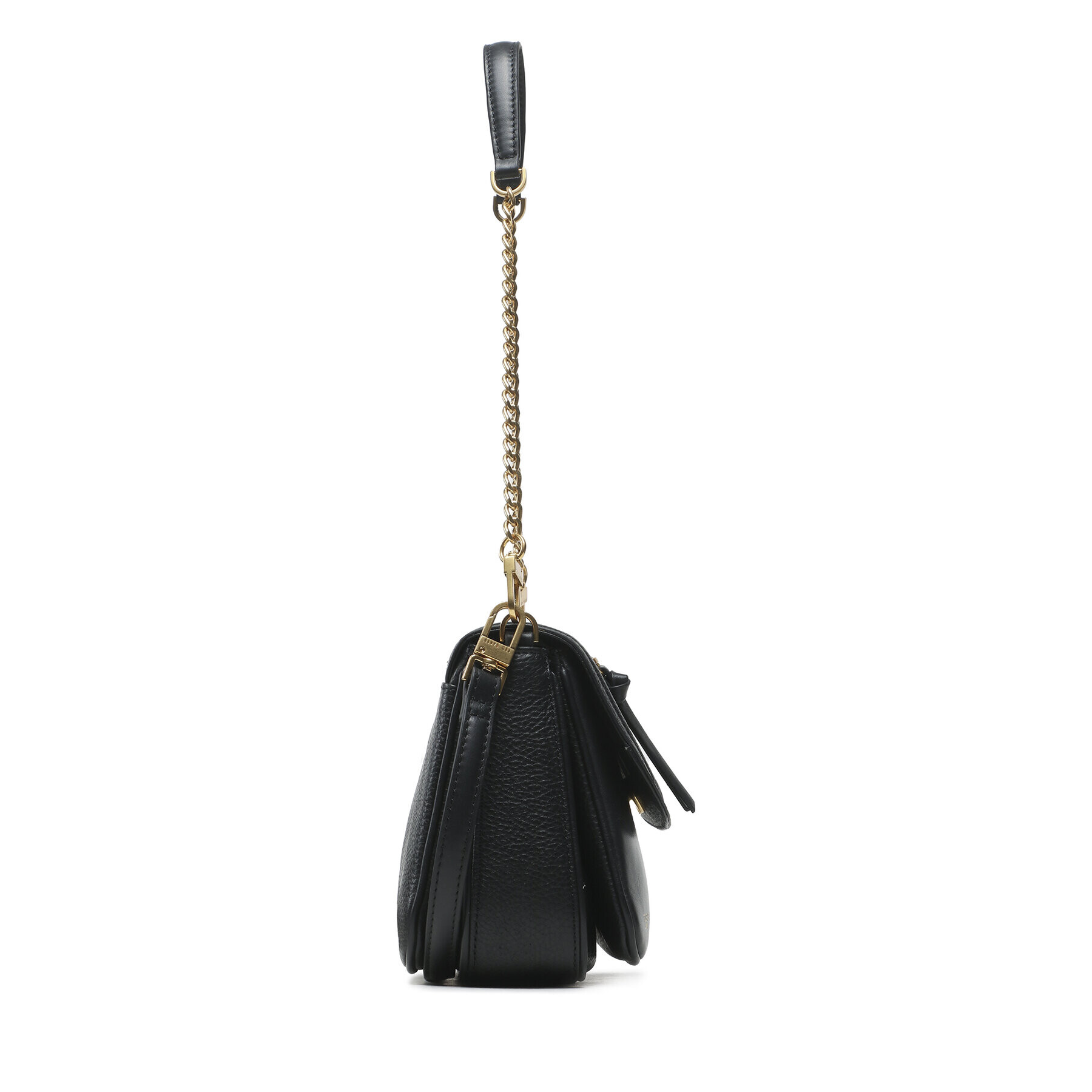 Ted Baker Дамска чанта Nishat 267347 Черен - Pepit.bg