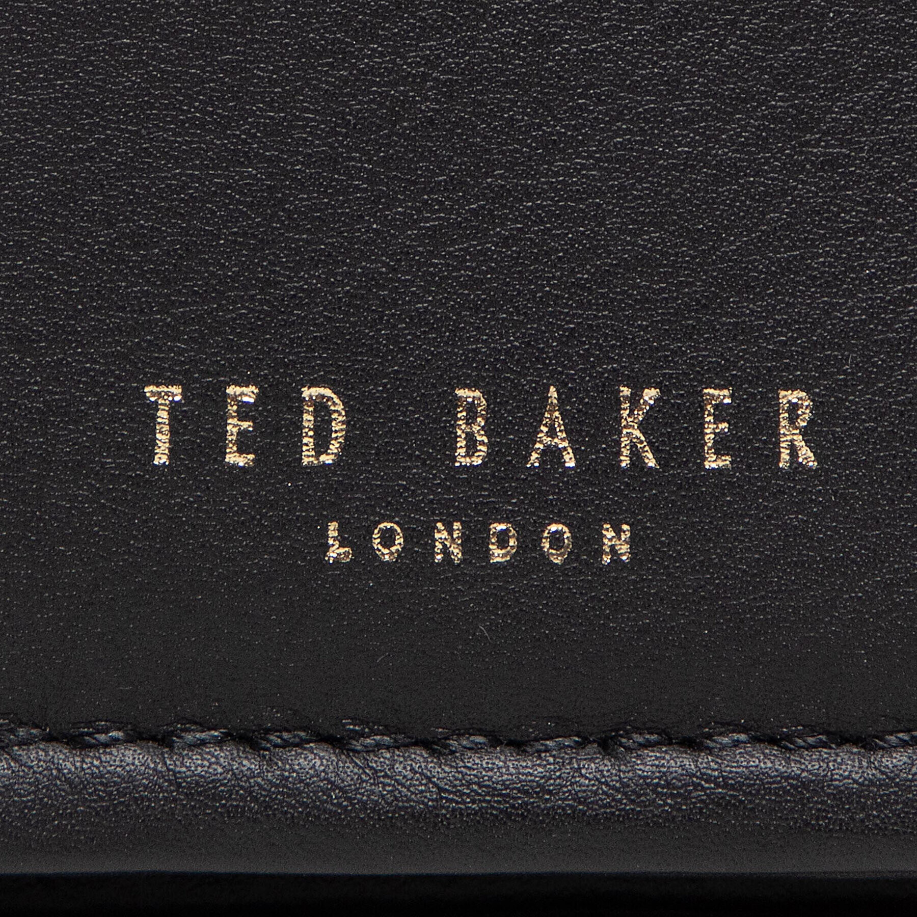 Ted Baker Дамска чанта Niyah 259122 Черен - Pepit.bg