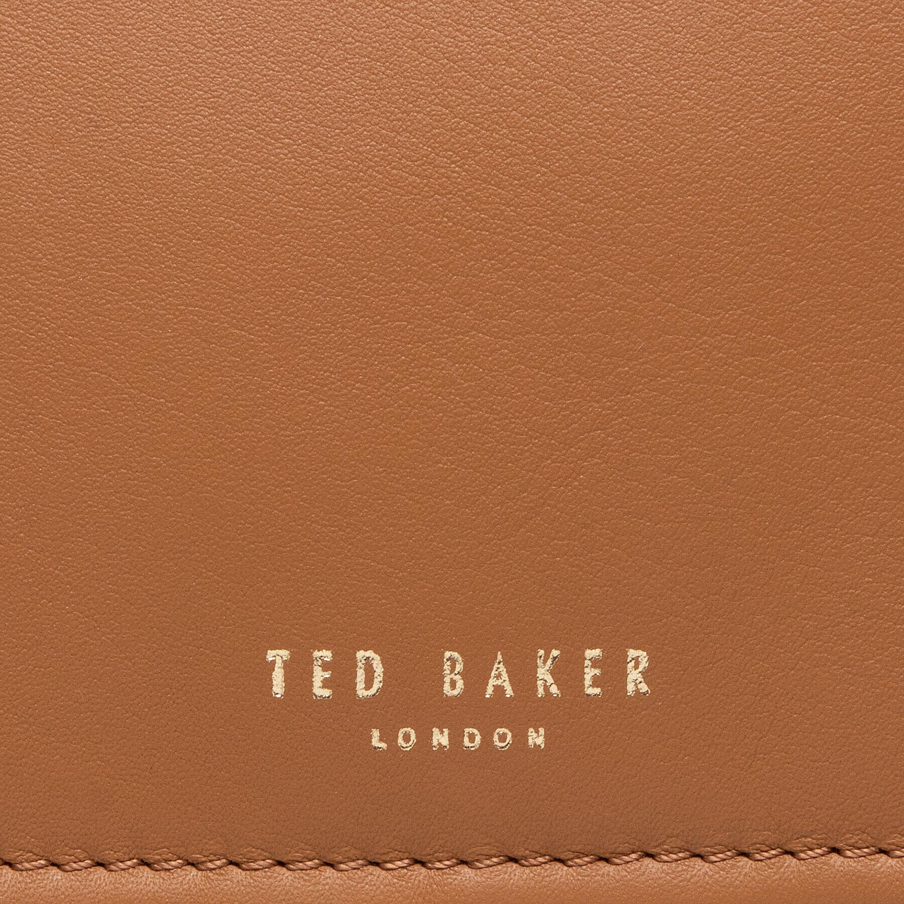 Ted Baker Дамска чанта Niyah 259122 Кафяв - Pepit.bg