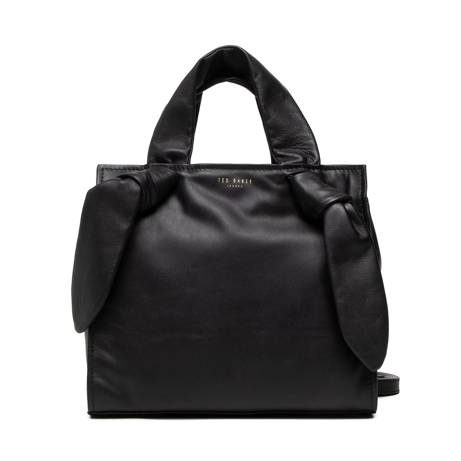 Ted Baker Дамска чанта Nyahli 259124 Черен - Pepit.bg