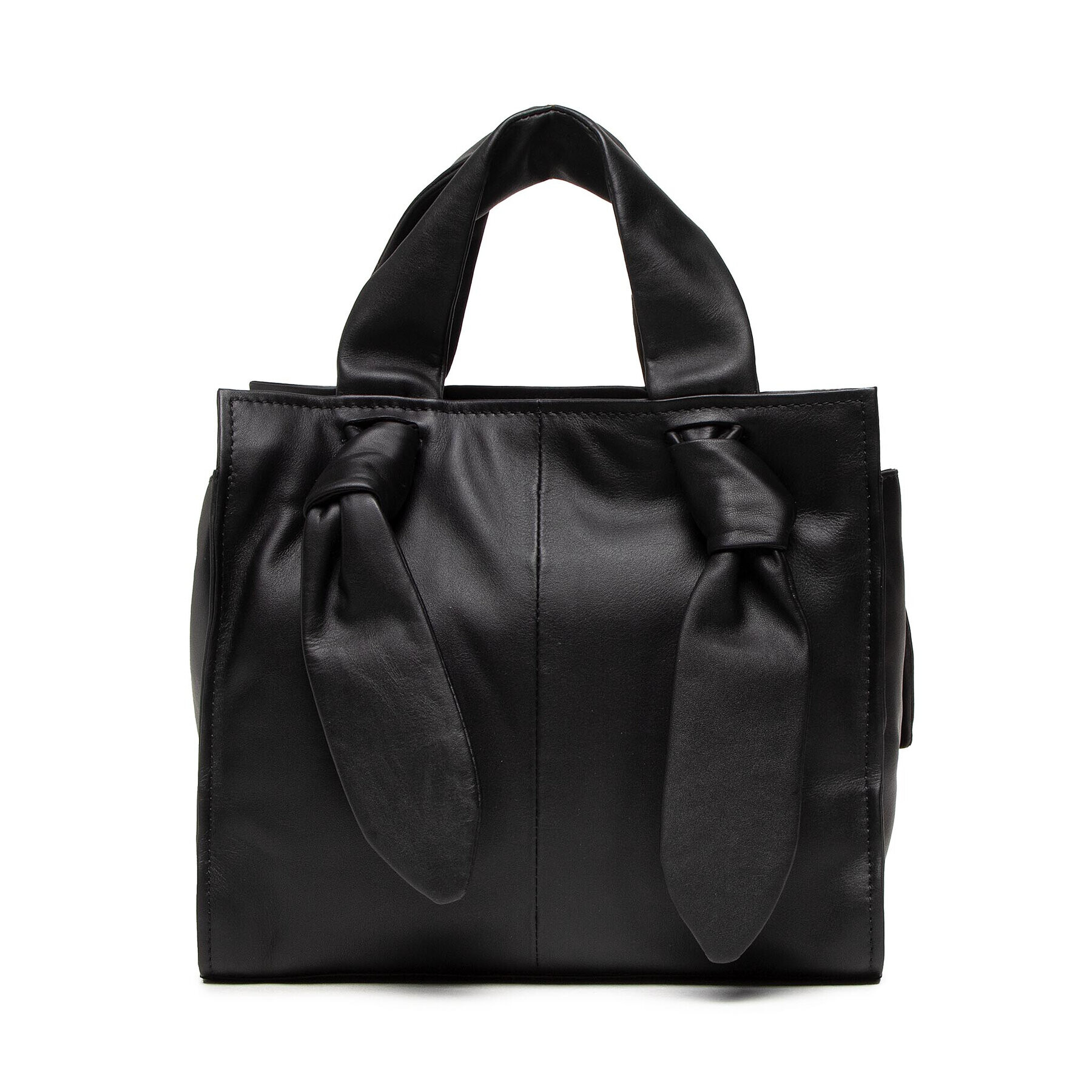 Ted Baker Дамска чанта Nyahli 259124 Черен - Pepit.bg