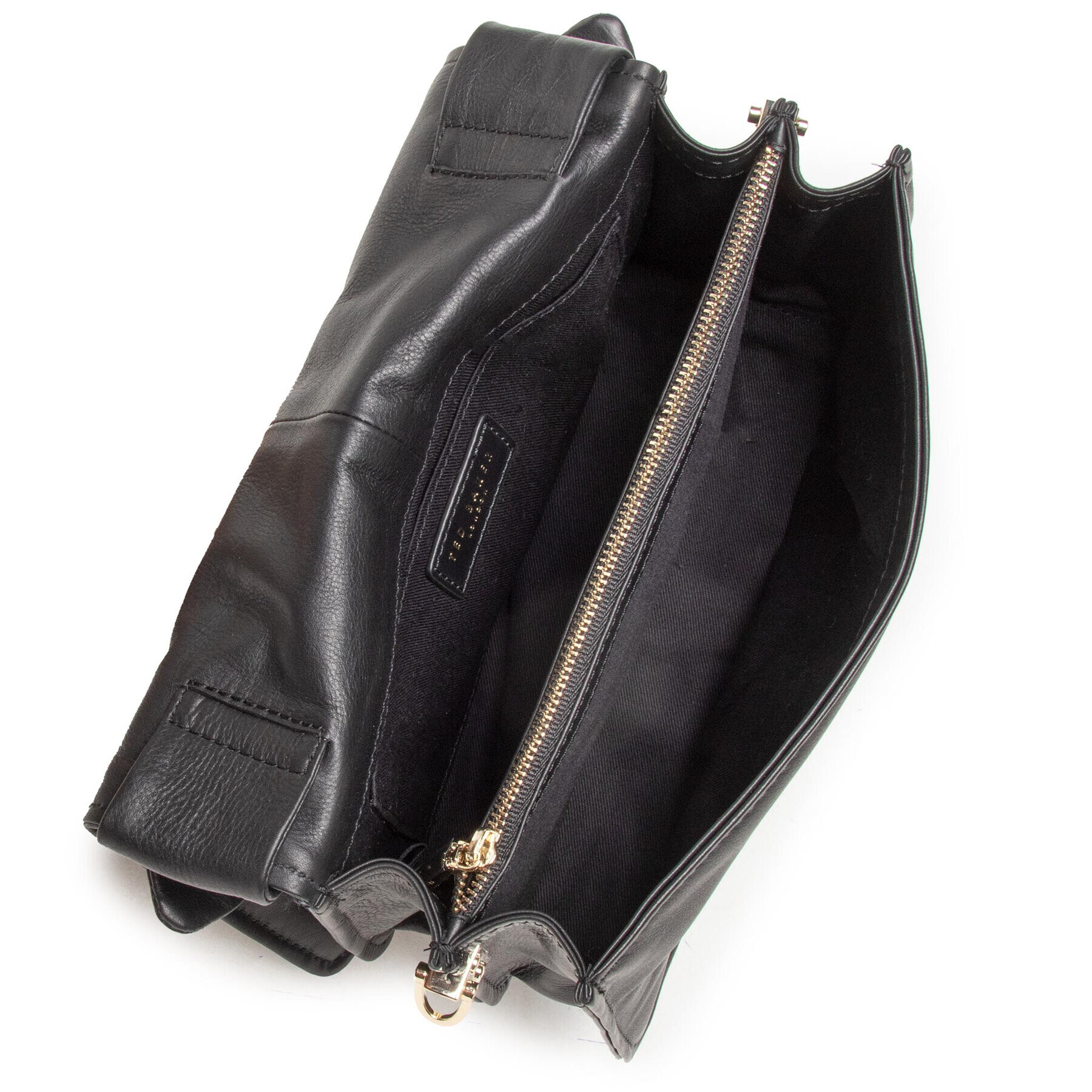 Ted Baker Дамска чанта Nyalina 259127 Черен - Pepit.bg