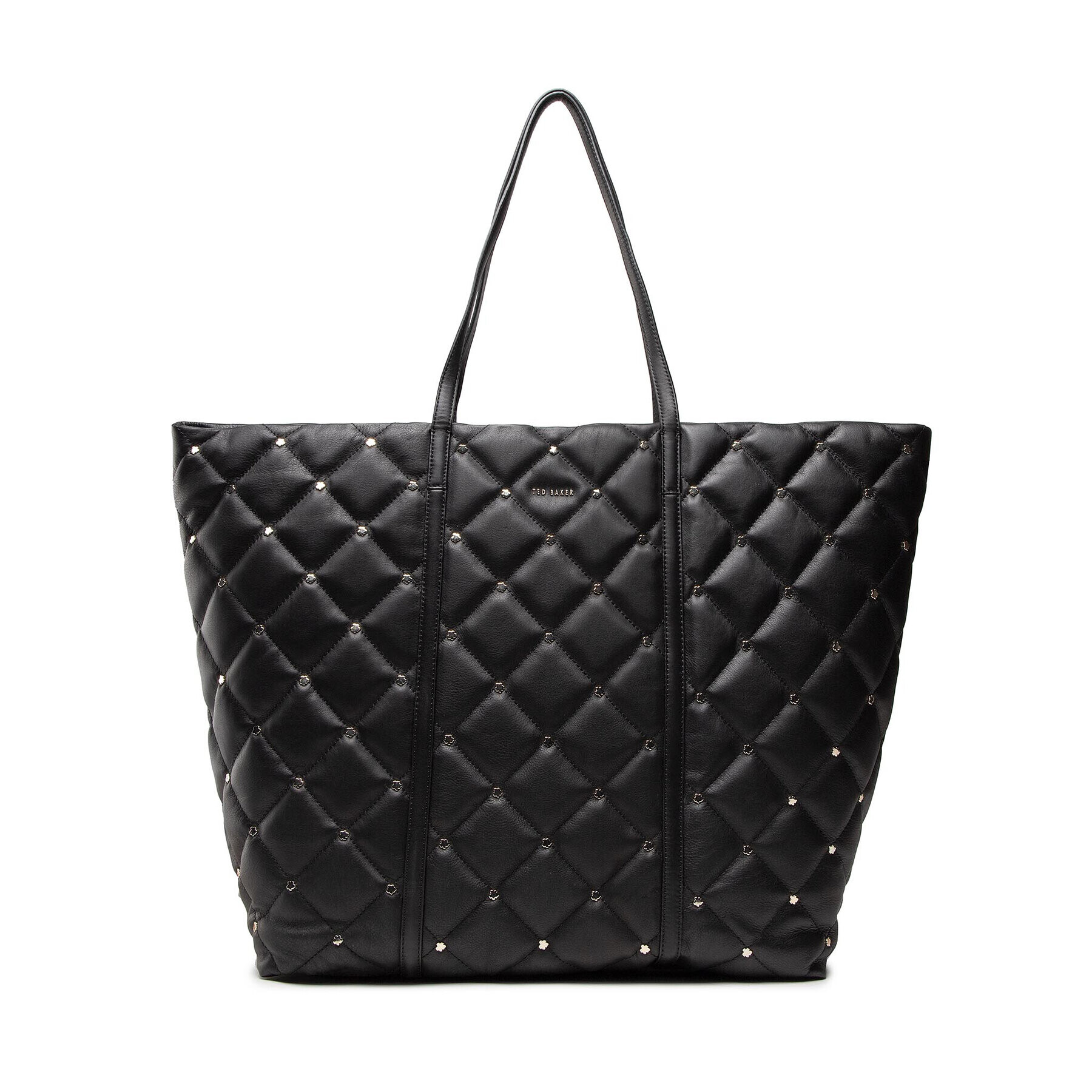 Ted Baker Дамска чанта Pascale 257412 Черен - Pepit.bg