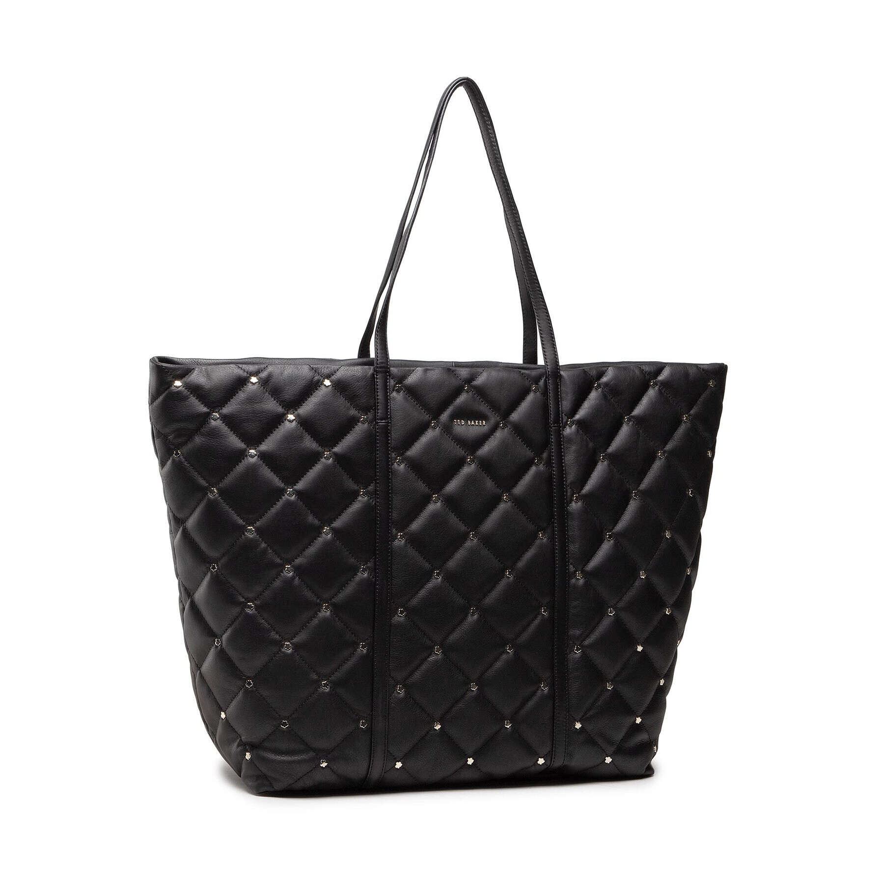 Ted Baker Дамска чанта Pascale 257412 Черен - Pepit.bg