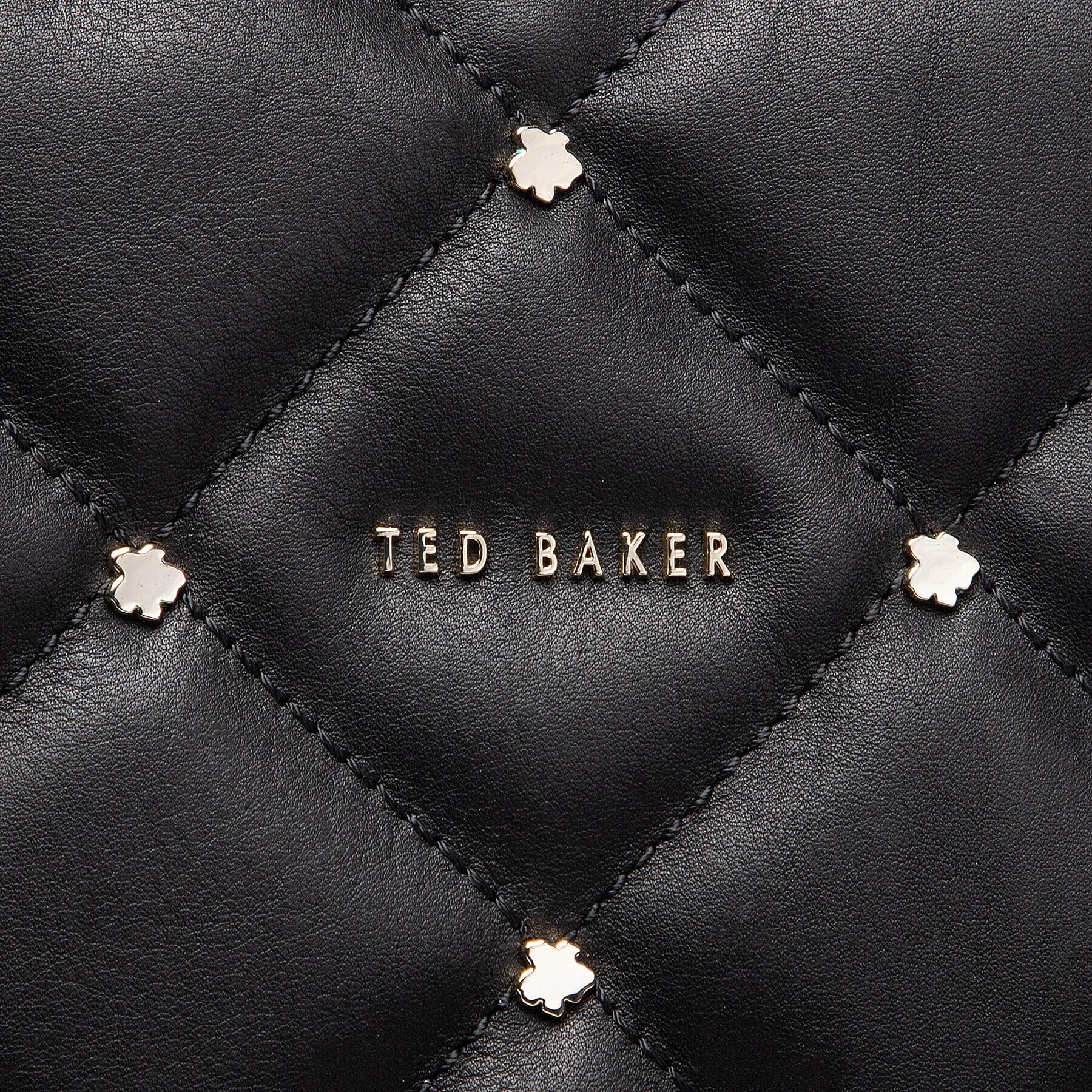 Ted Baker Дамска чанта Pascale 257412 Черен - Pepit.bg