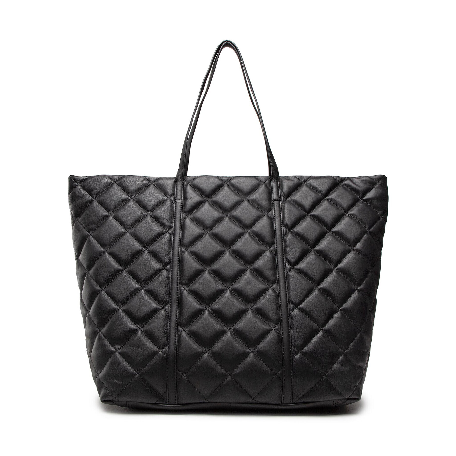 Ted Baker Дамска чанта Pascale 257412 Черен - Pepit.bg