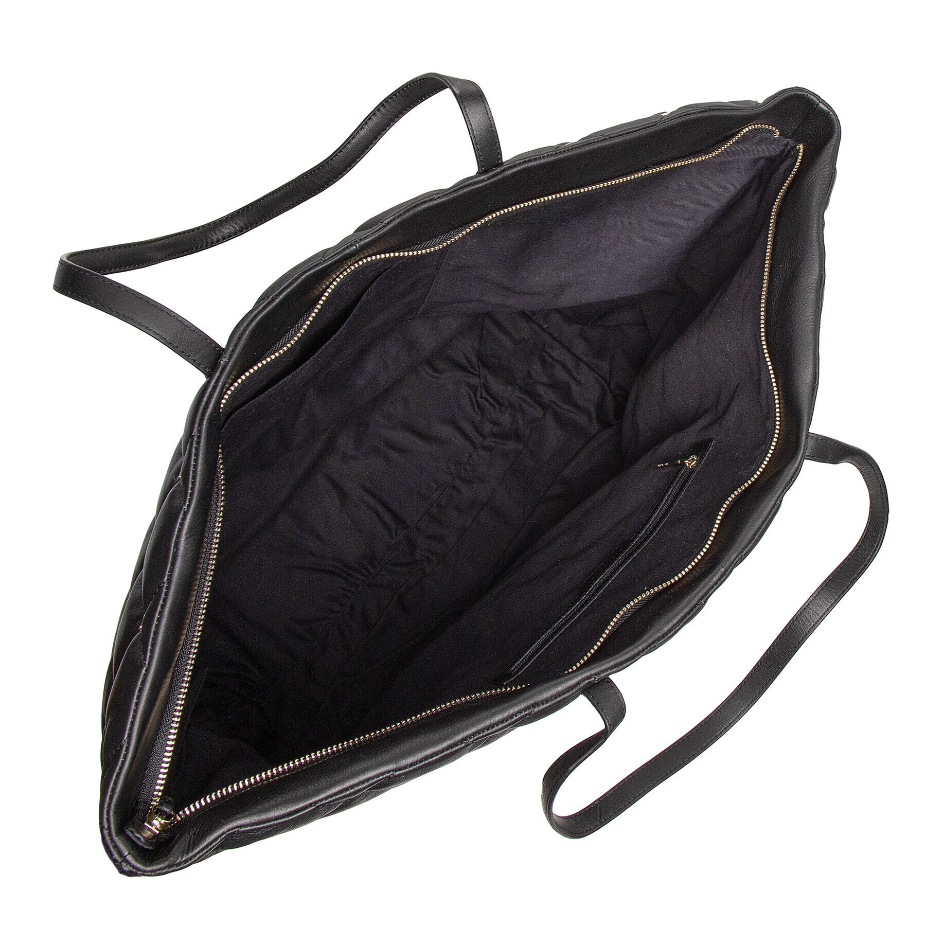 Ted Baker Дамска чанта Pascale 257412 Черен - Pepit.bg