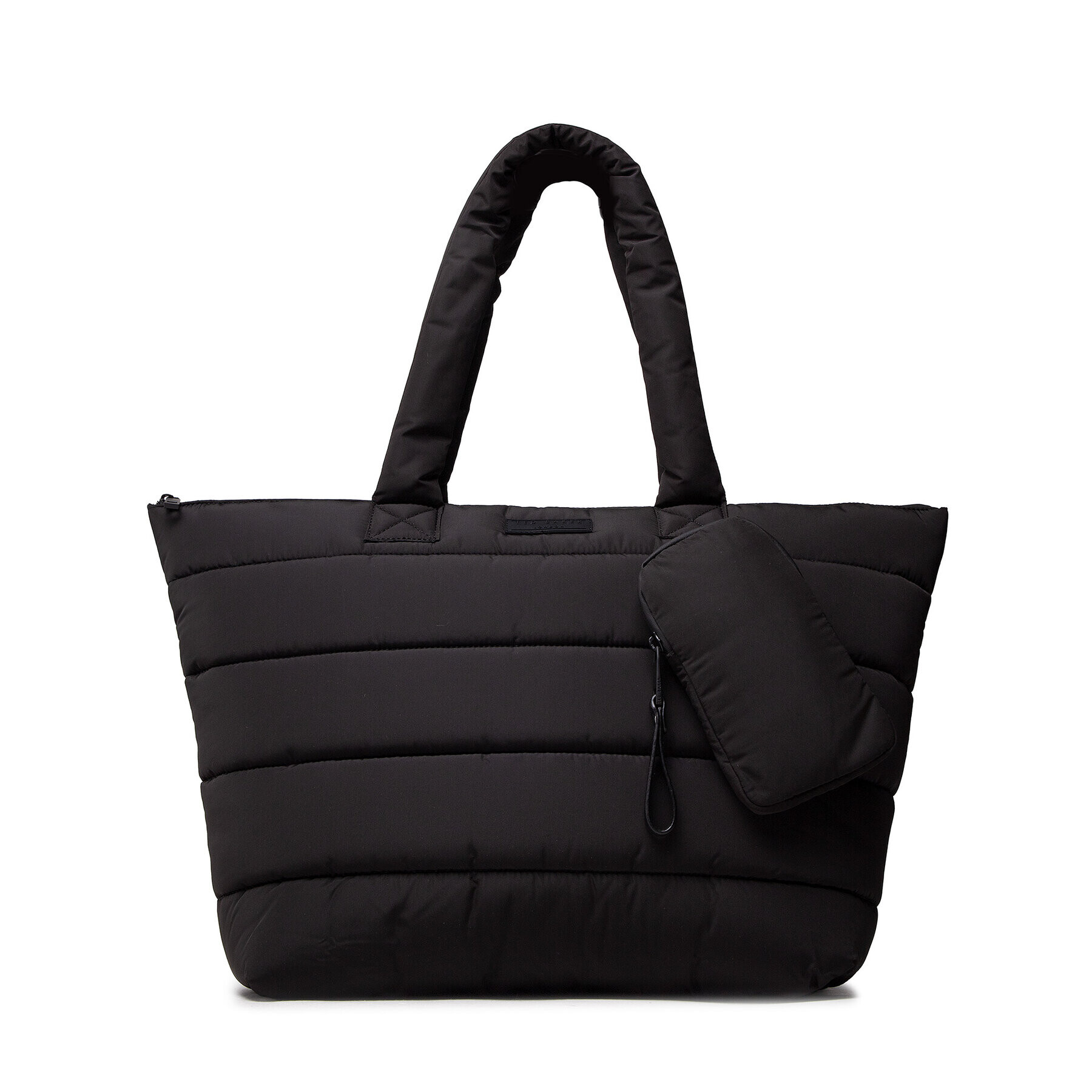 Ted Baker Дамска чанта Quinsin 254157 Черен - Pepit.bg