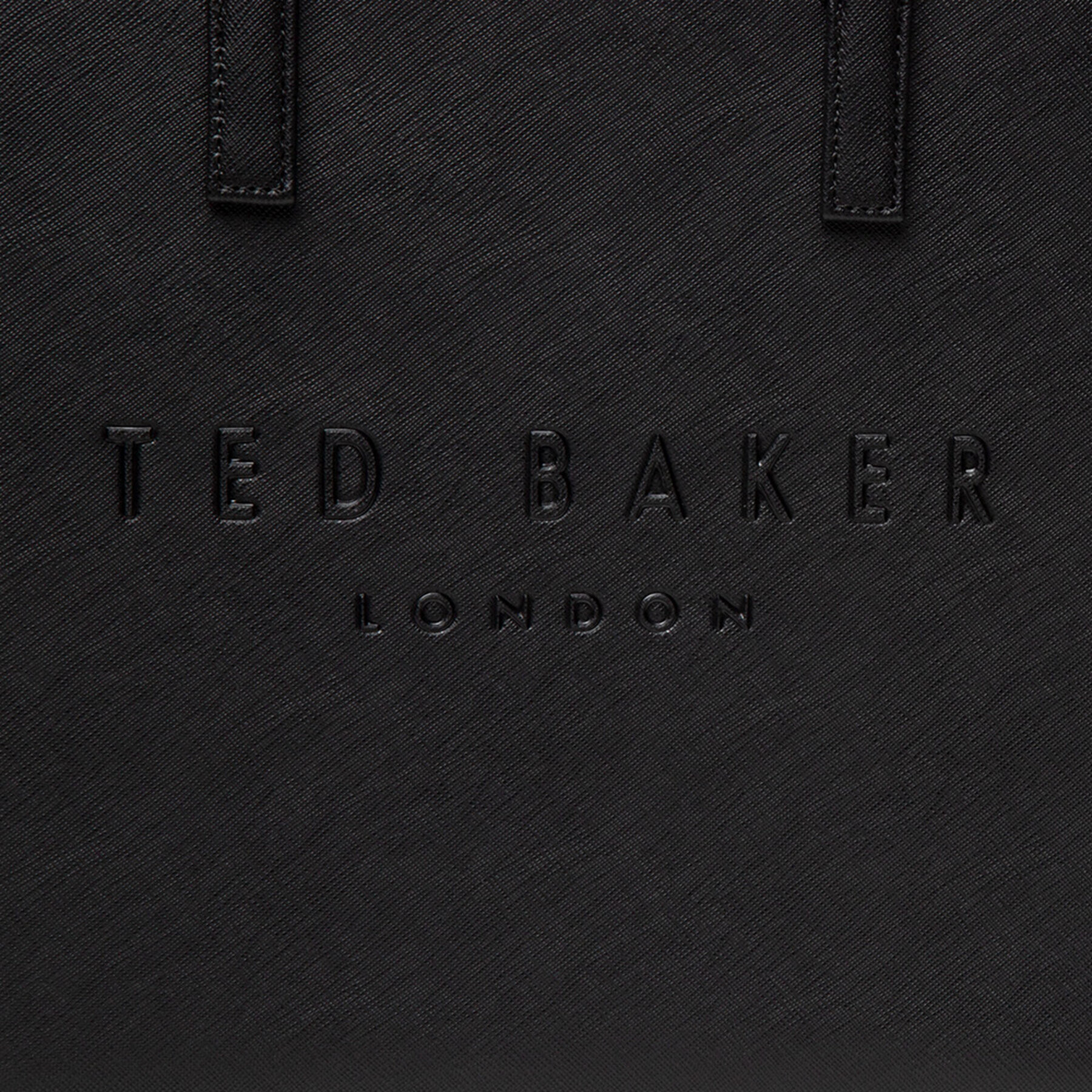 Ted Baker Дамска чанта Seacon 155929 Черен - Pepit.bg