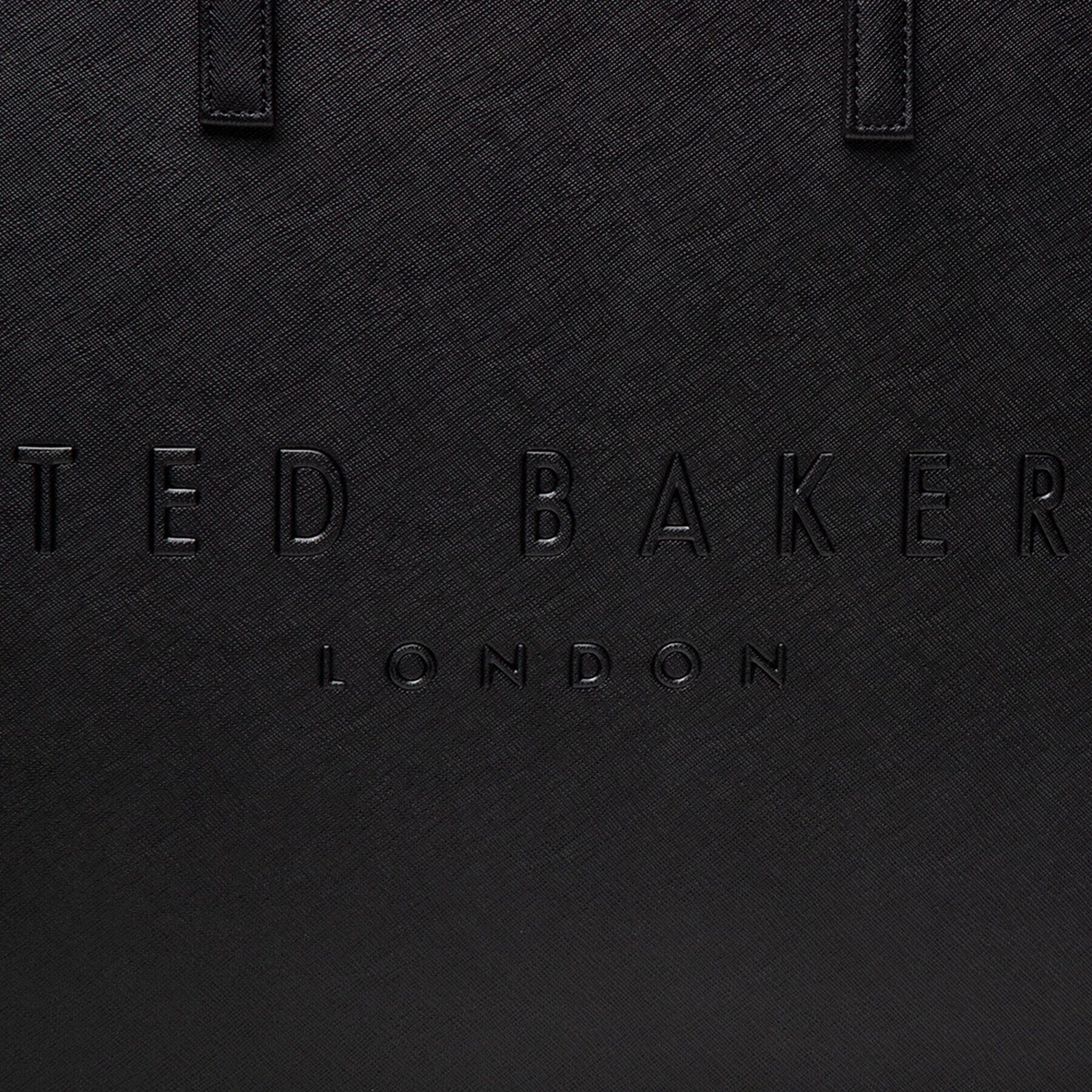 Ted Baker Дамска чанта Soocon 155930 Черен - Pepit.bg