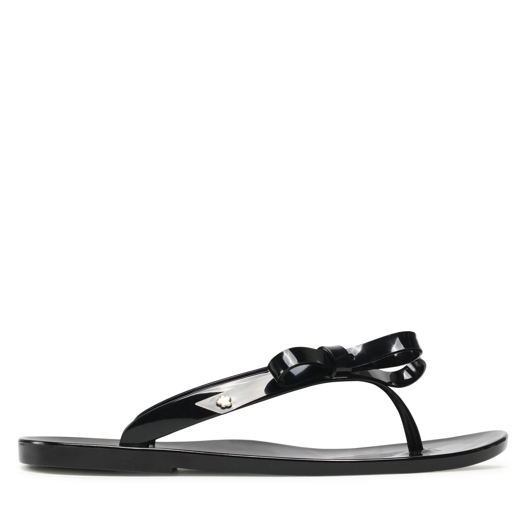 Ted Baker Джапанки Jassey 261015 Черен - Pepit.bg