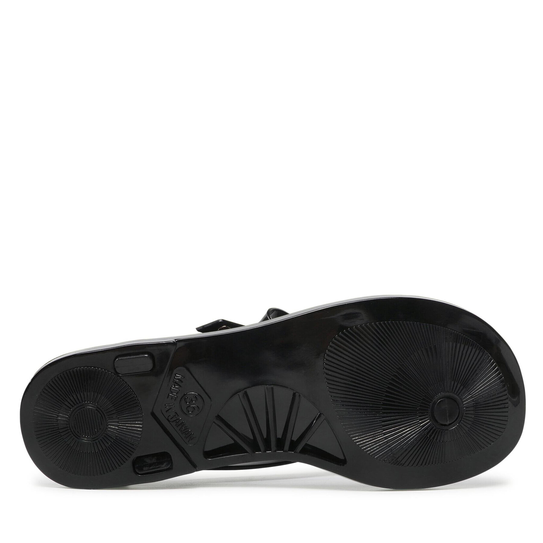 Ted Baker Джапанки Jassey 261015 Черен - Pepit.bg