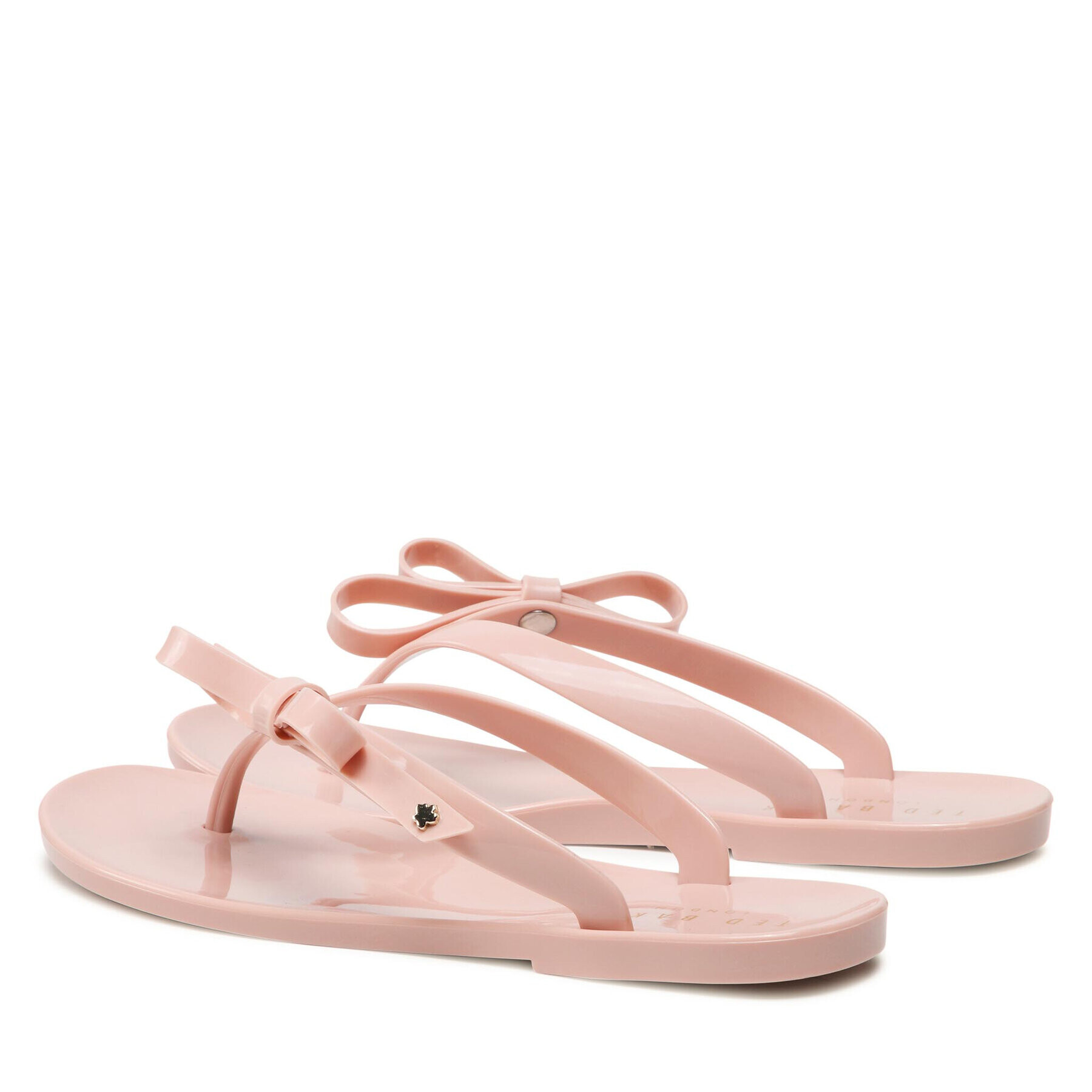 Ted Baker Джапанки Jassey 261015 Розов - Pepit.bg
