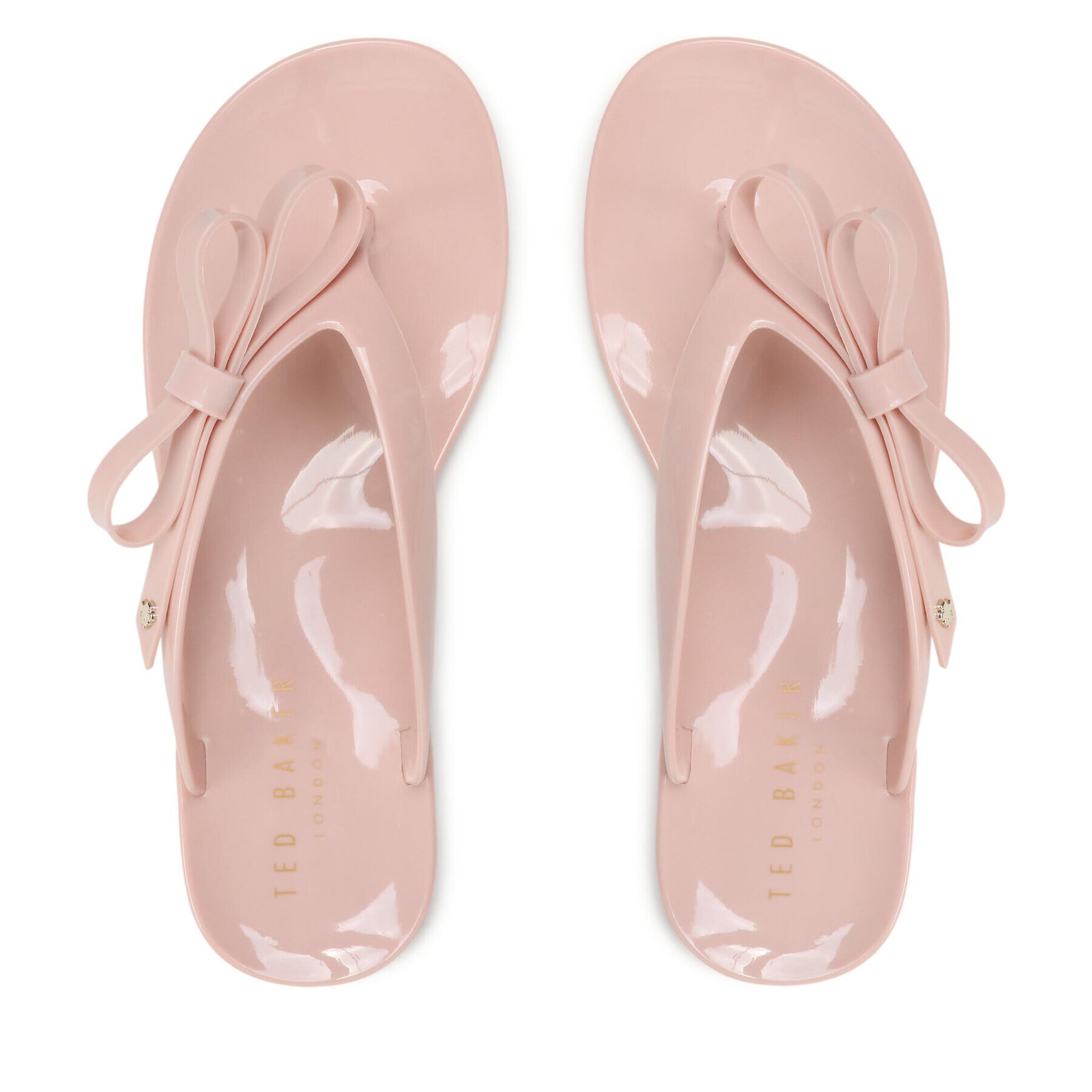 Ted Baker Джапанки Jassey 261015 Розов - Pepit.bg
