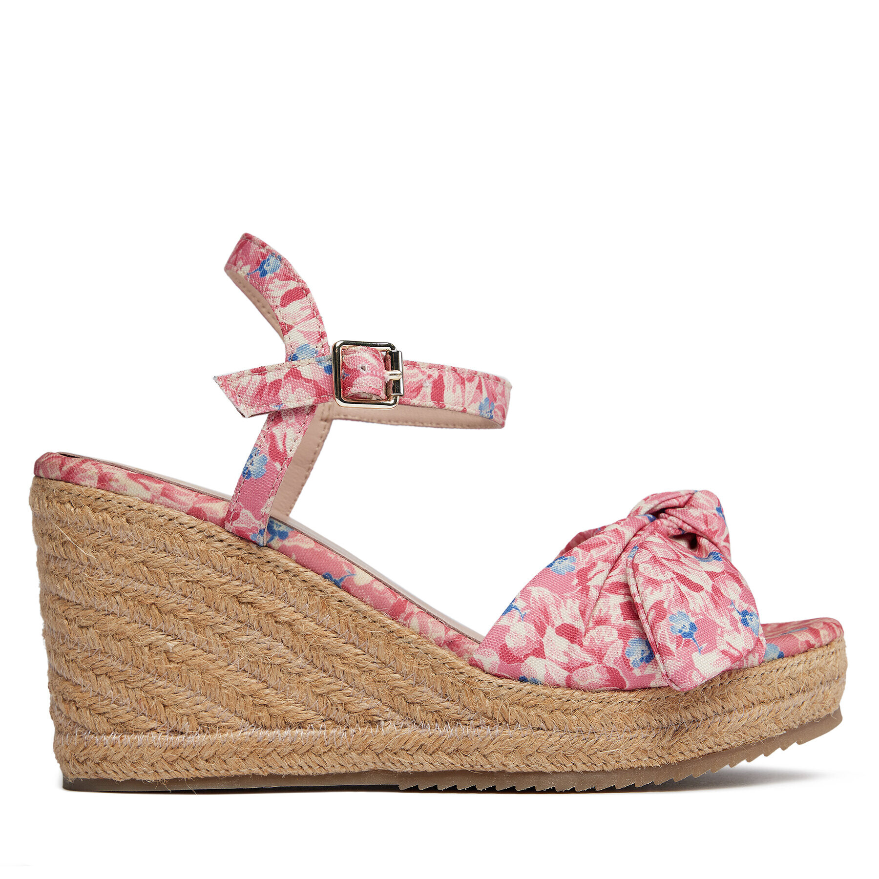 Ted Baker Еспадрили Bryah 260539 Розов - Pepit.bg