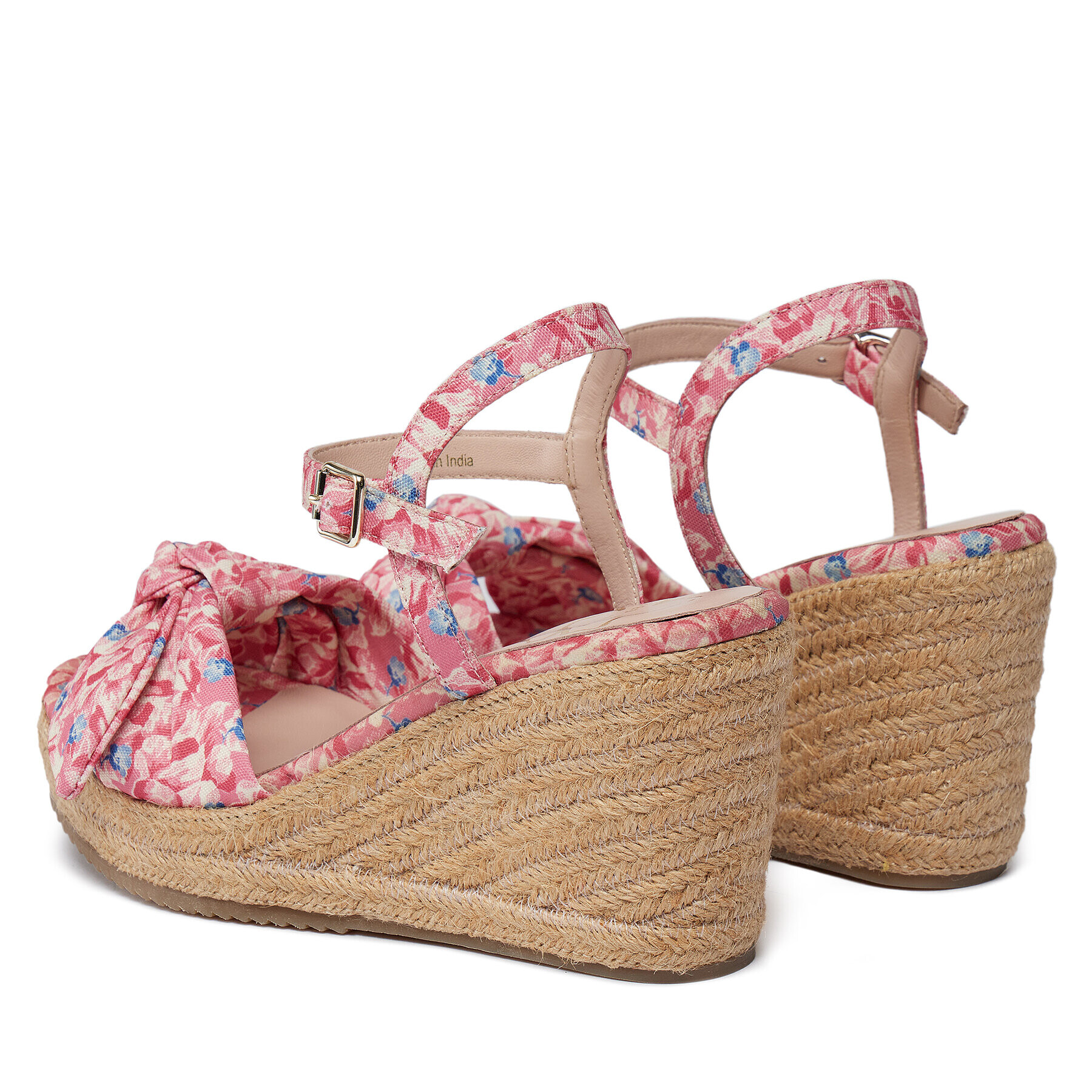 Ted Baker Еспадрили Bryah 260539 Розов - Pepit.bg
