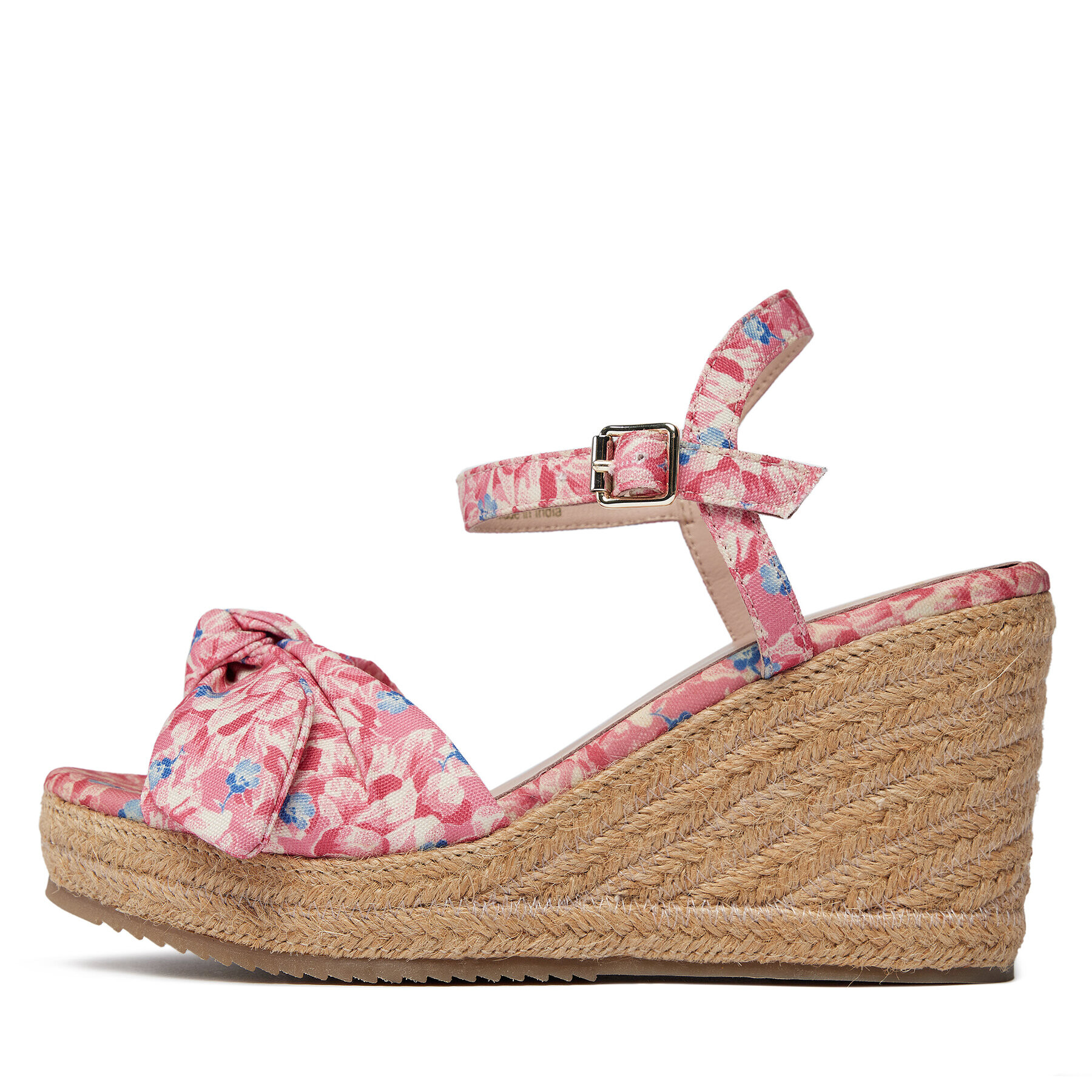 Ted Baker Еспадрили Bryah 260539 Розов - Pepit.bg